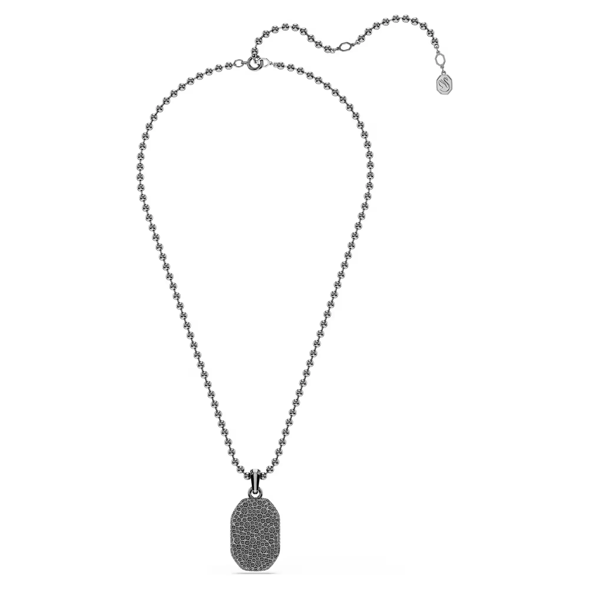 Dextera Octagon Pendant - Image 3