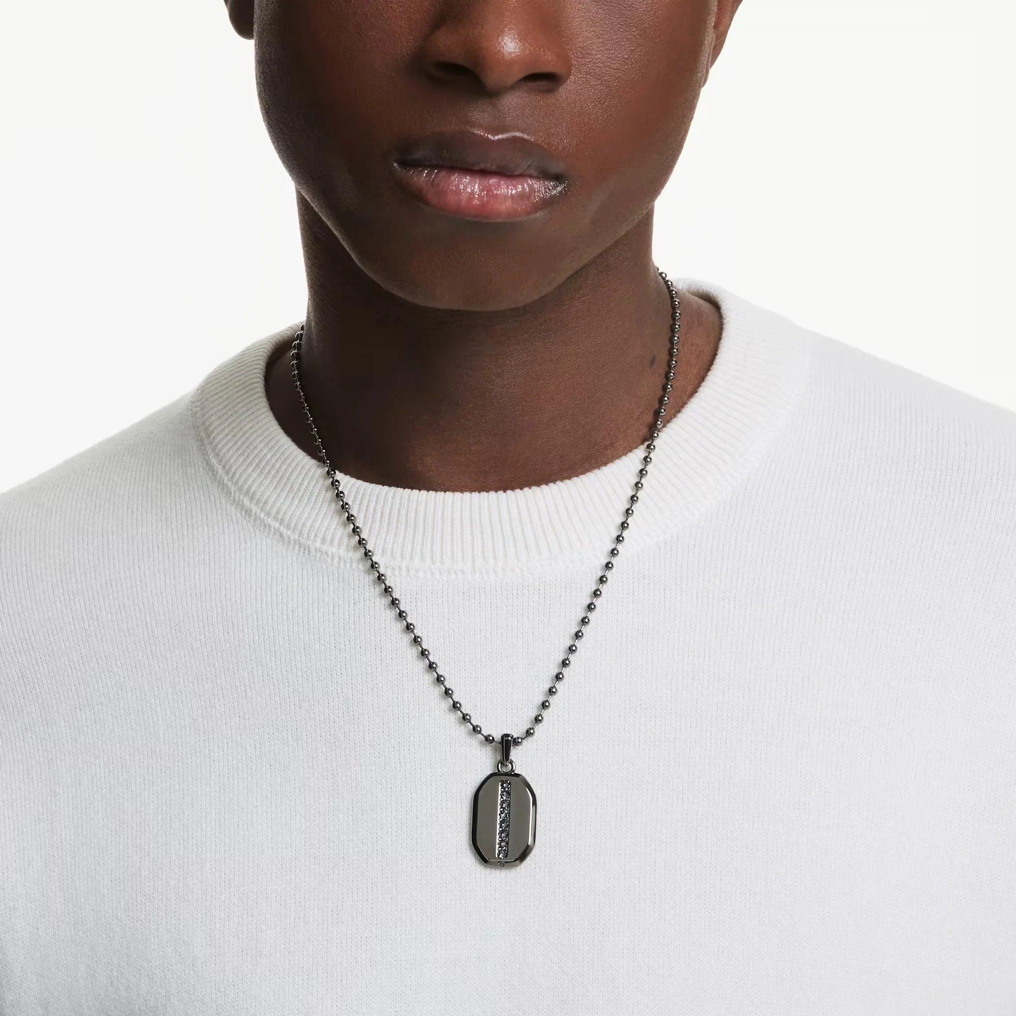 Dextera Octagon Pendant - Image 4