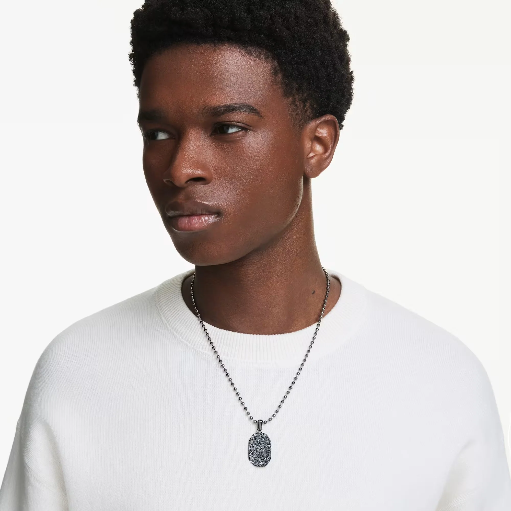 Dextera Octagon Pendant - Image 5