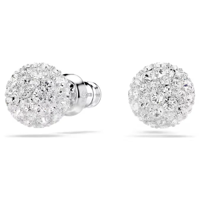 Dextera Stud Earrings - Image 2