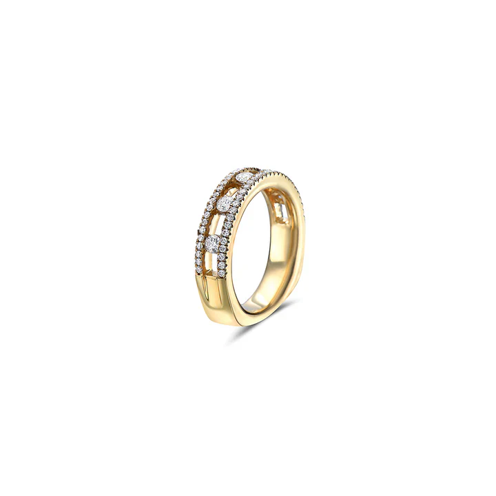 Diamond Air Ring - Image 2