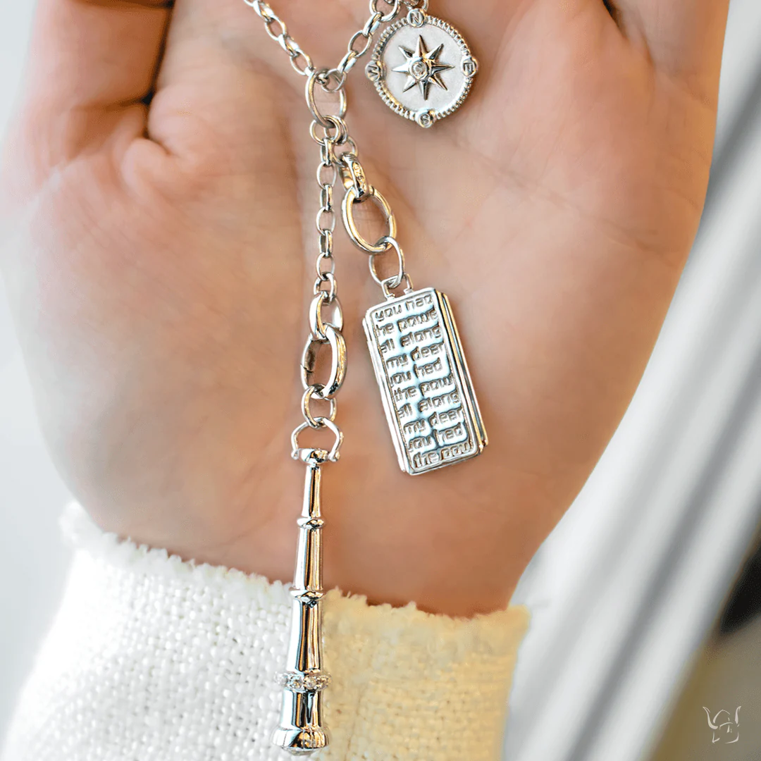 Empowering Reminder Medallion - Image 2