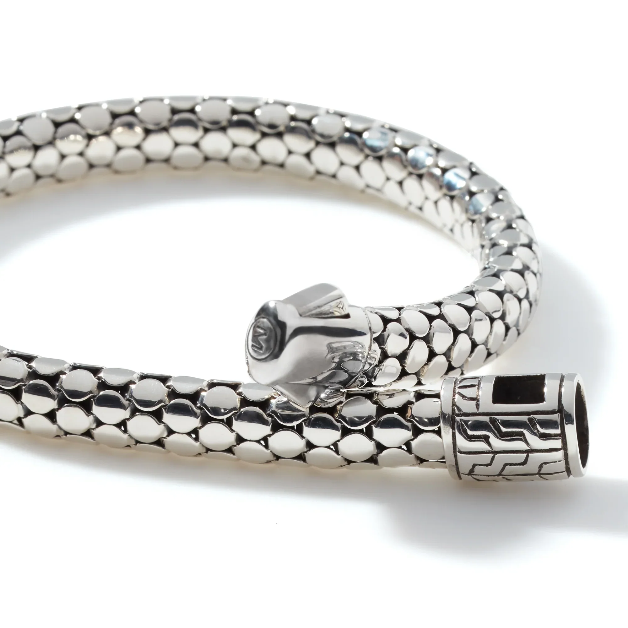 Dot Chain Bracelet - Image 2