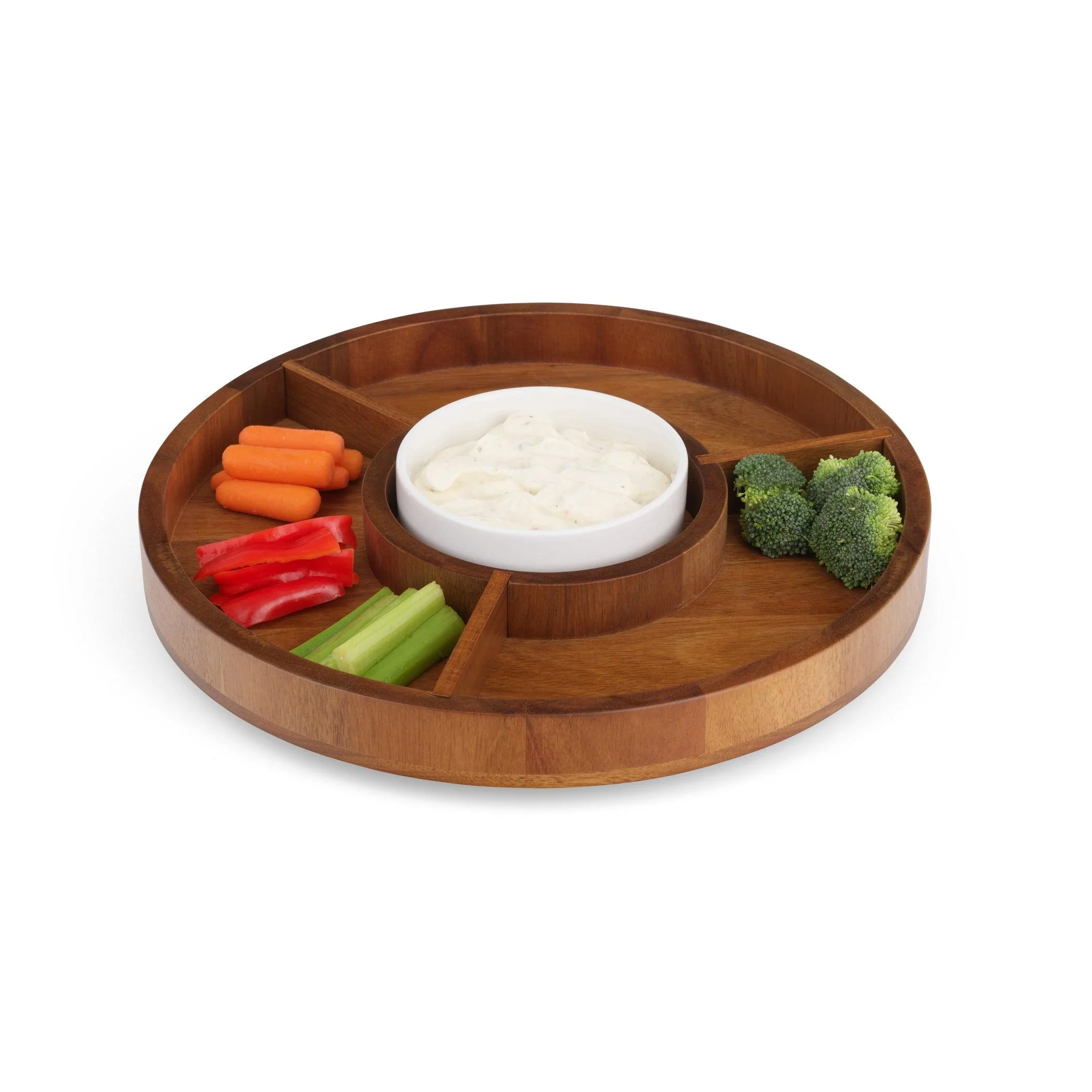 Duets Lazy Susan - Image 2