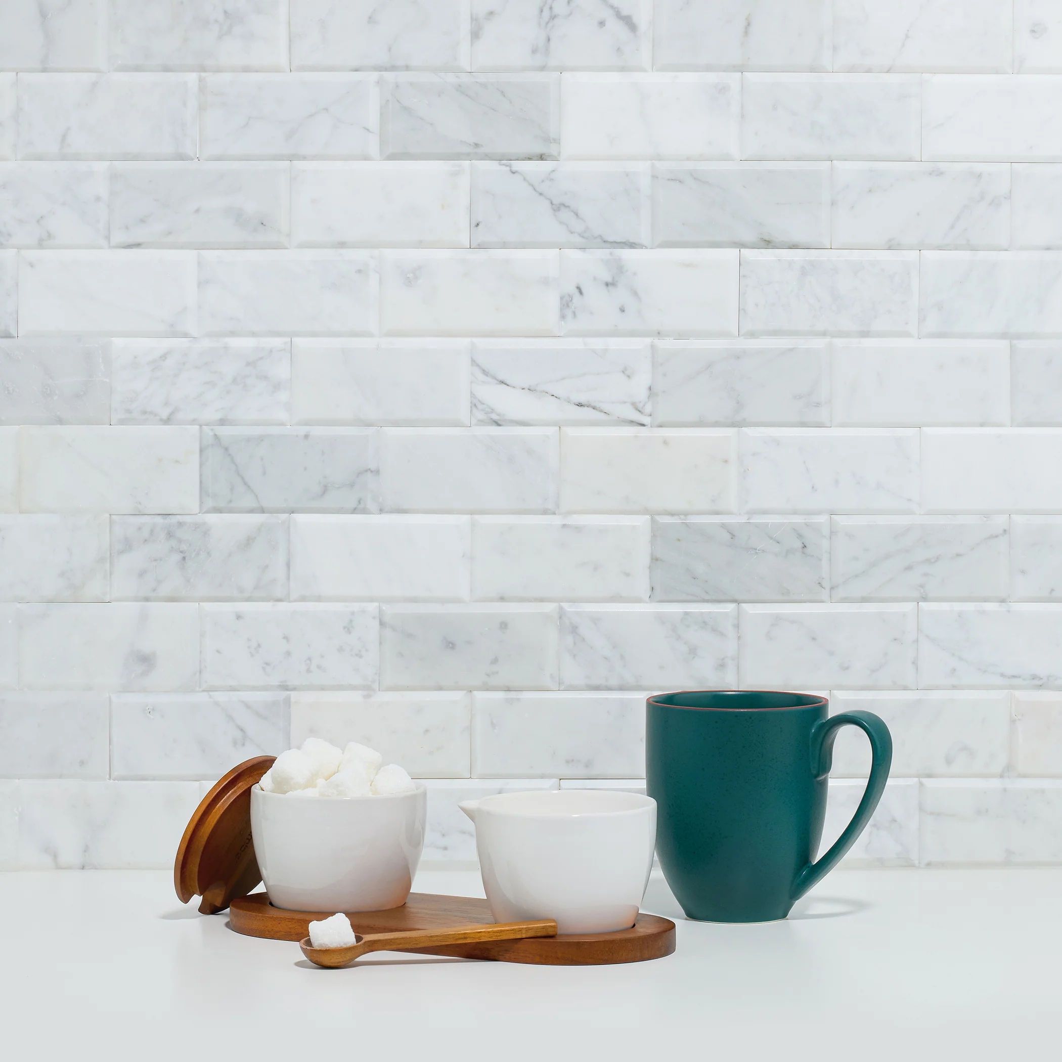 Duets Sugar and Creamer - Image 3