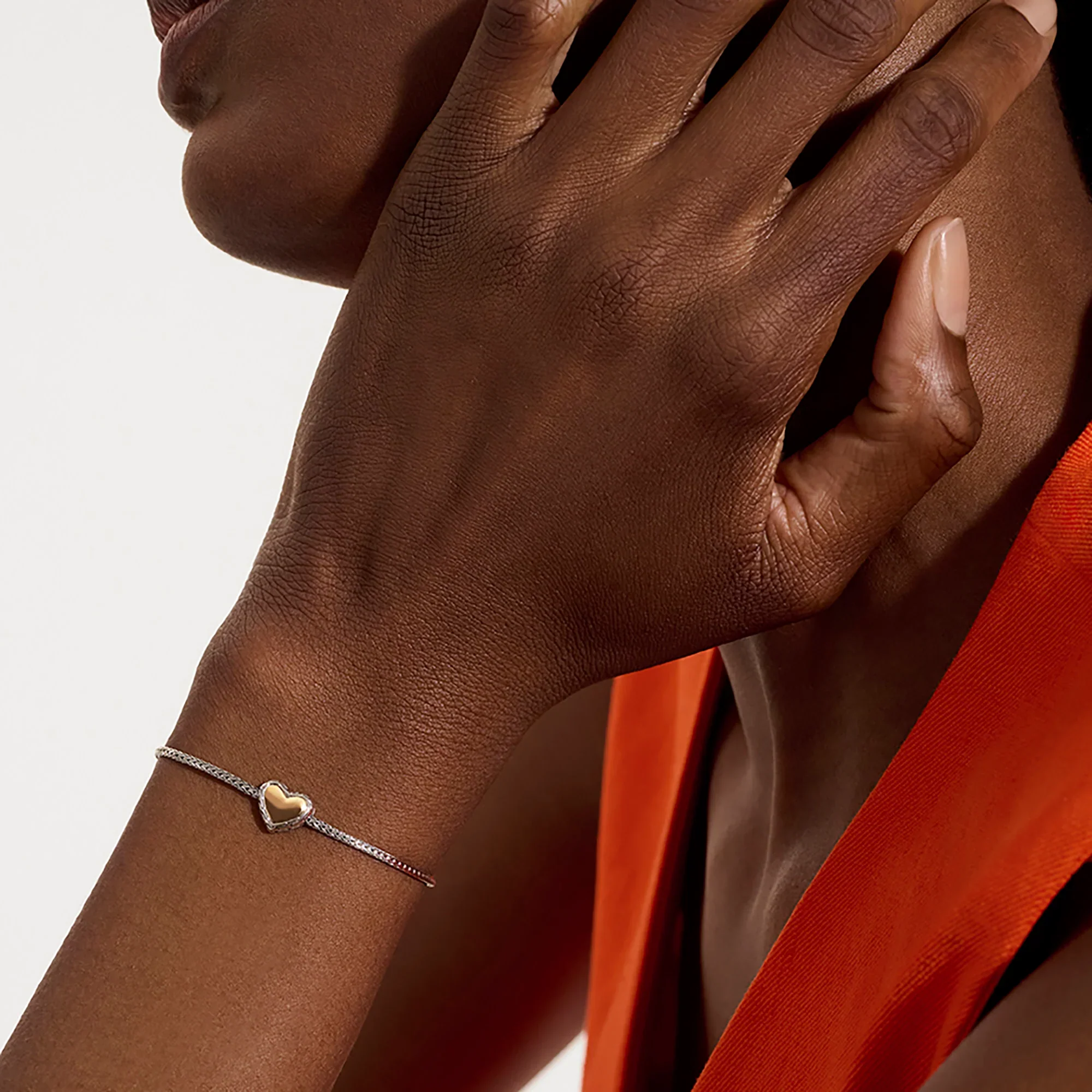 Essential Heart Bracelet - Image 2