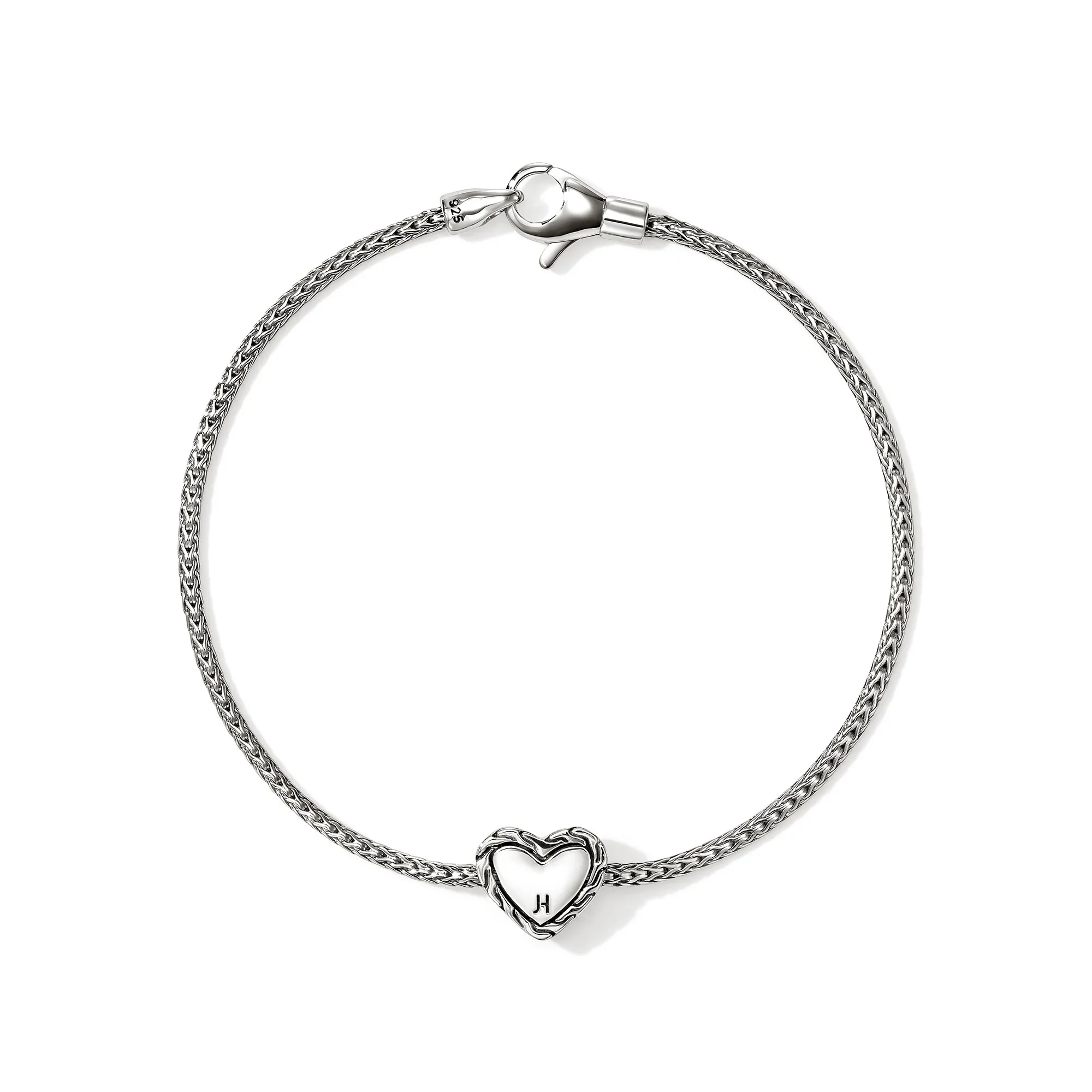 Essential Heart Bracelet - Image 3