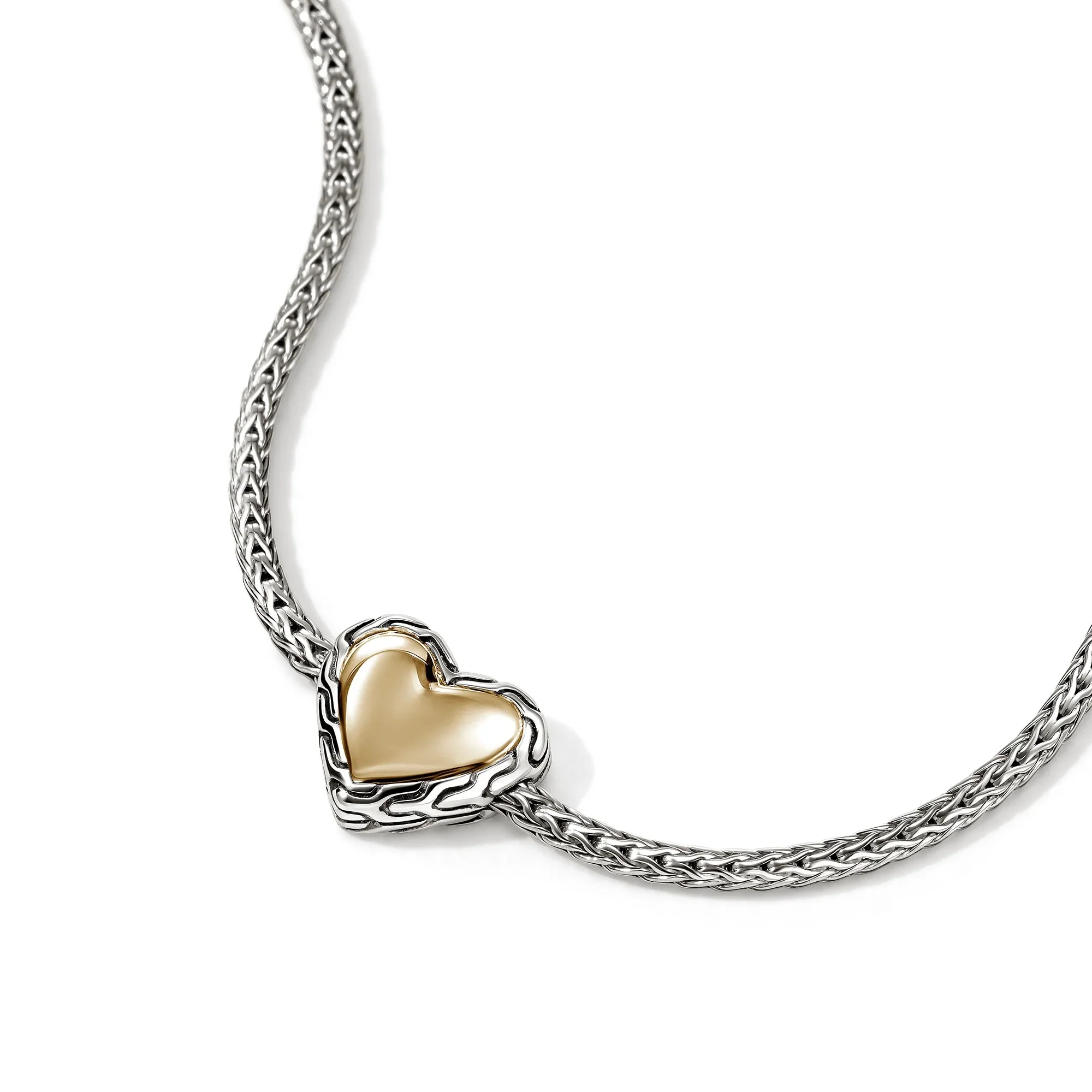 Essential Heart Bracelet - Image 4