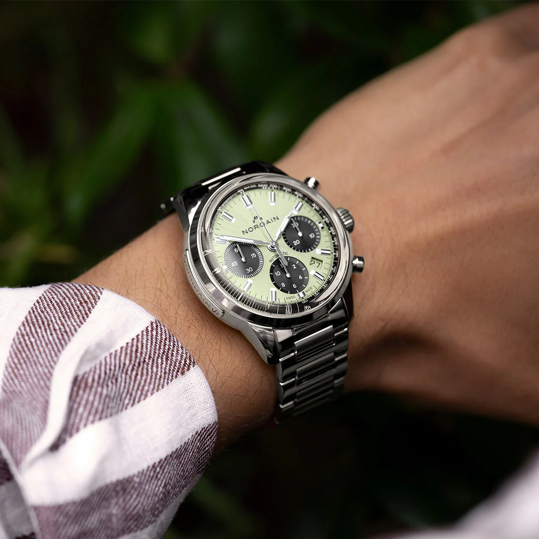 Freedom 60 Chrono 40MM - Image 2