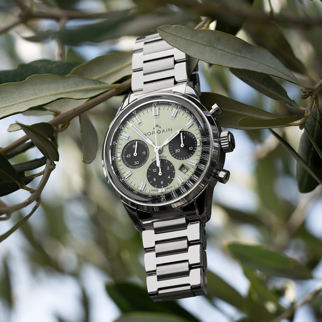 Freedom 60 Chrono 40MM - Image 4