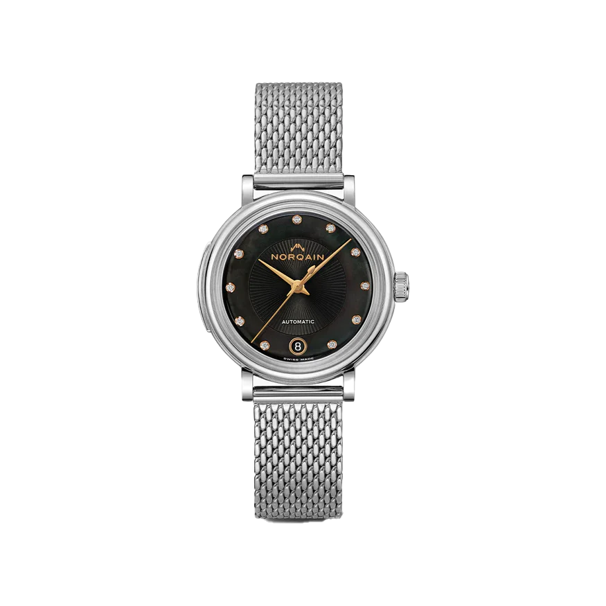 Freedom 60 Diamond Dial 34MM