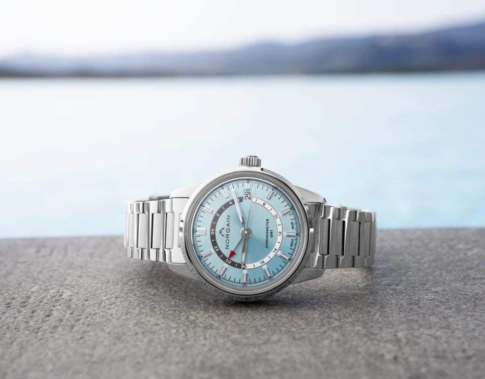 Freedom 60 GMT 40MM - Image 3