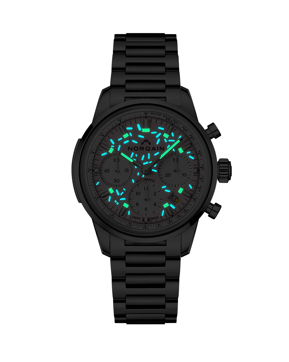 Freedom Chrono Enjoy LIfe "Sprinkles" Special Edition - Image 3