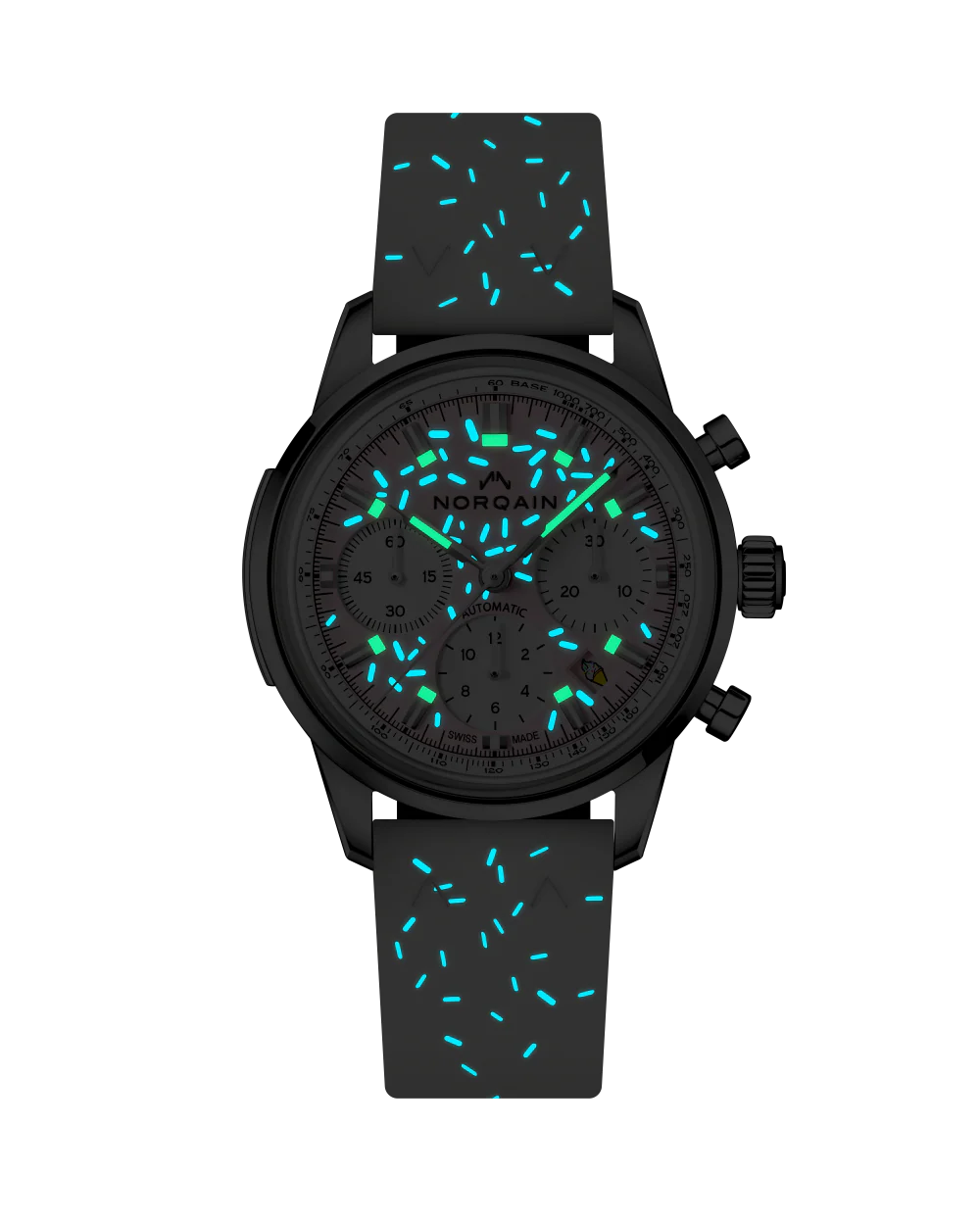 Freedom Chrono Enjoy LIfe "Sprinkles" Special Edition - Image 3