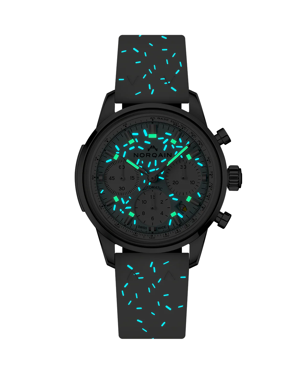 Freedom Chrono Enjoy LIfe "Sprinkles" Special Edition - Image 3