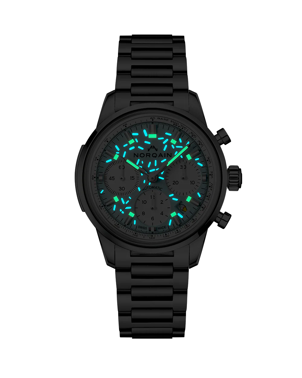Freedom Chrono Enjoy LIfe "Sprinkles" Special Edition - Image 3