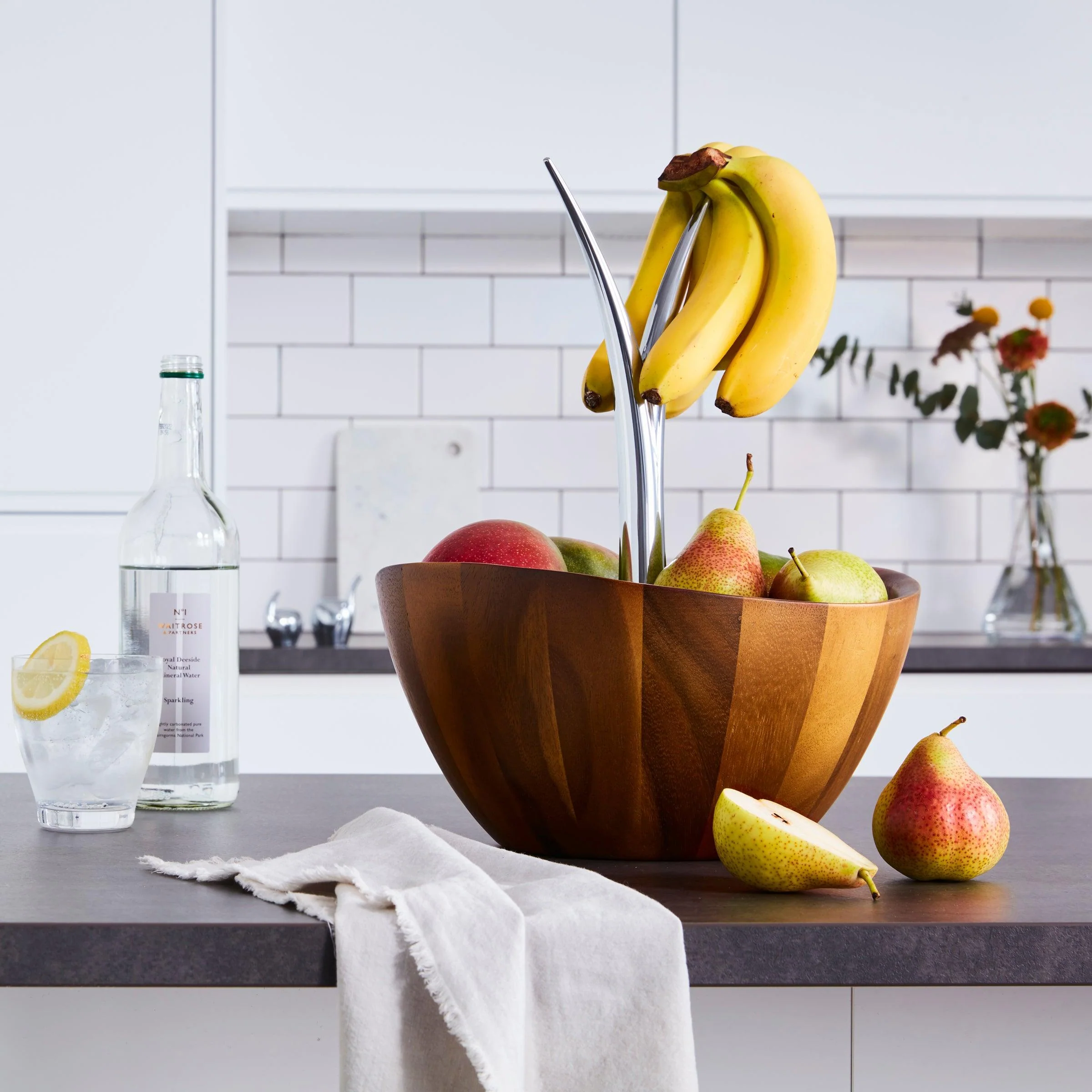 Fruit Tree Bowl - Image 3