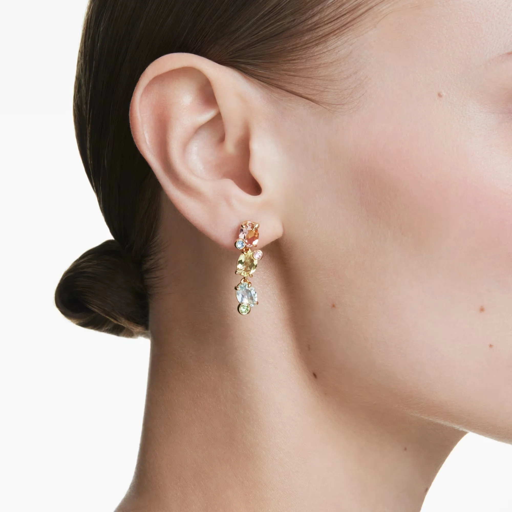 Gema Drop Earrings - Image 4