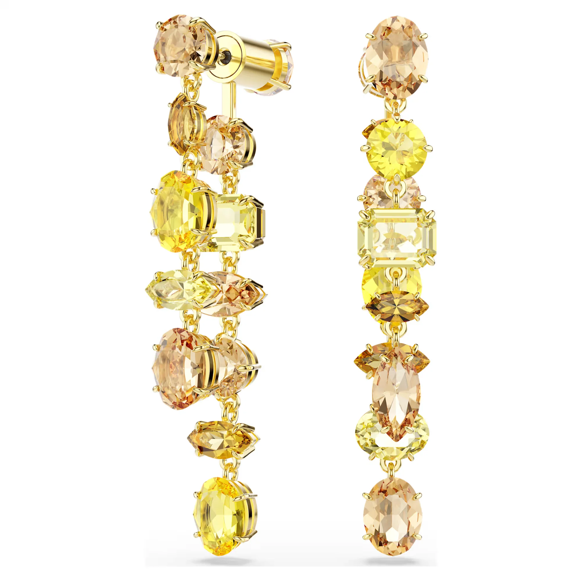 Gema Drop Earrings - Image 3