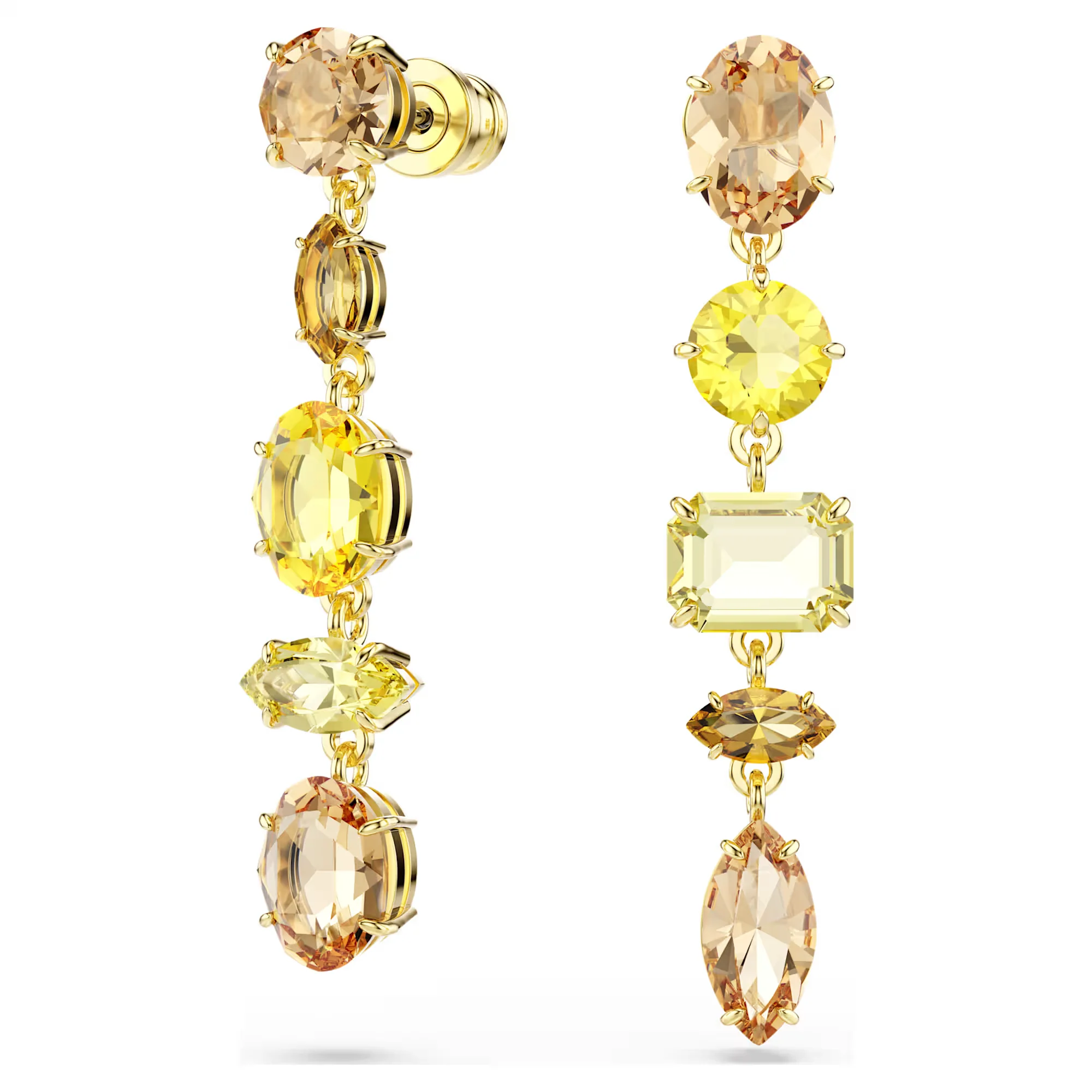 Gema Drop Earrings - Image 4