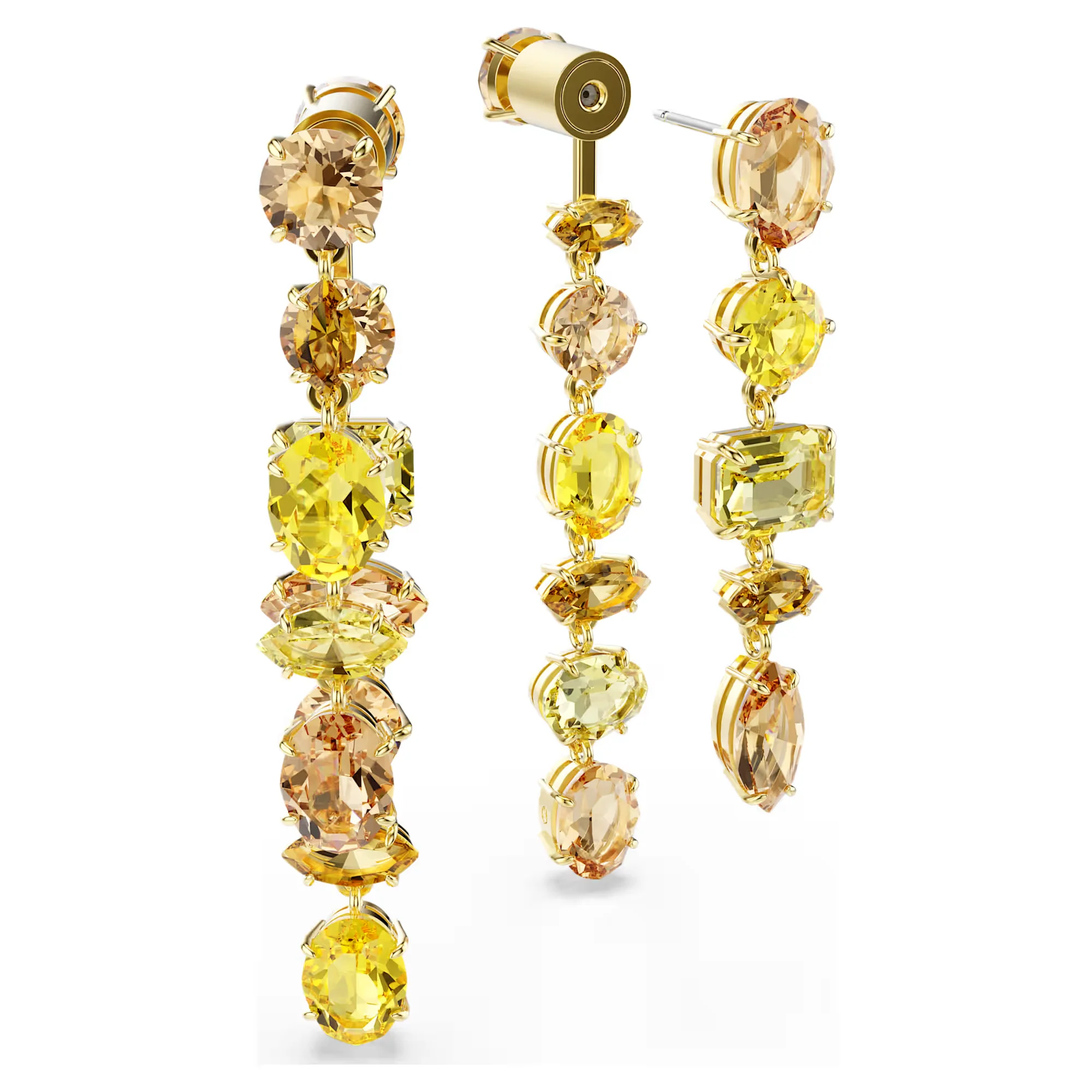 Gema Drop Earrings - Image 5