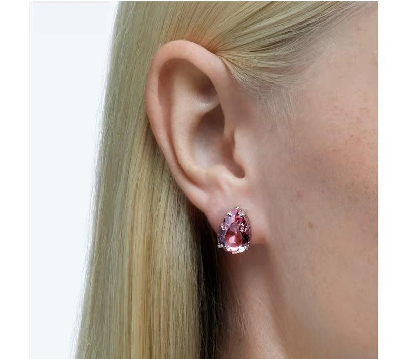 Gema Stud Earrings - Image 2