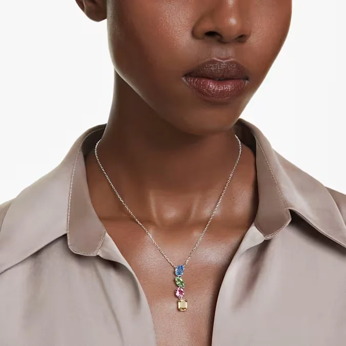 Gema Y Pendant - Image 2