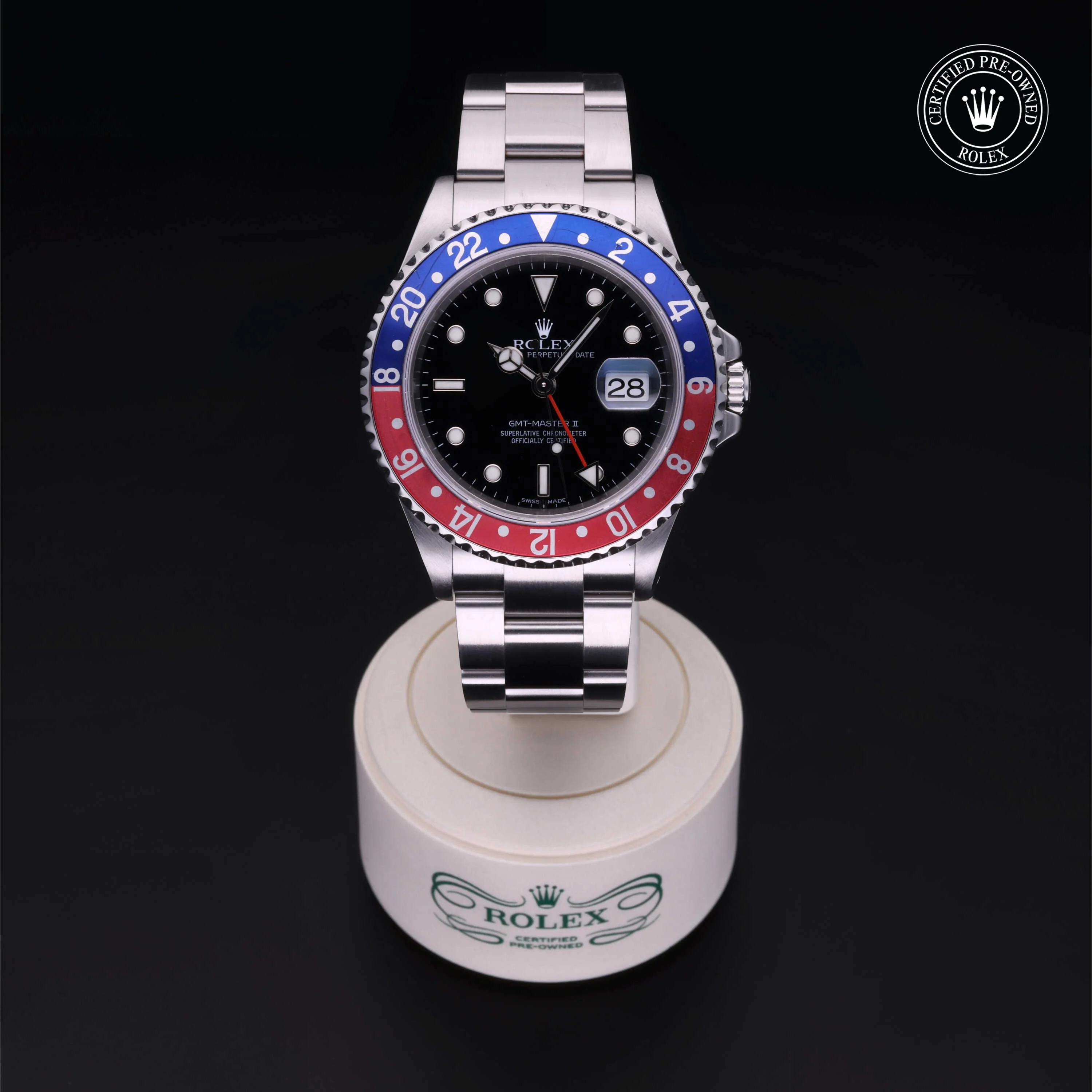 GMT-Master II - Image 2