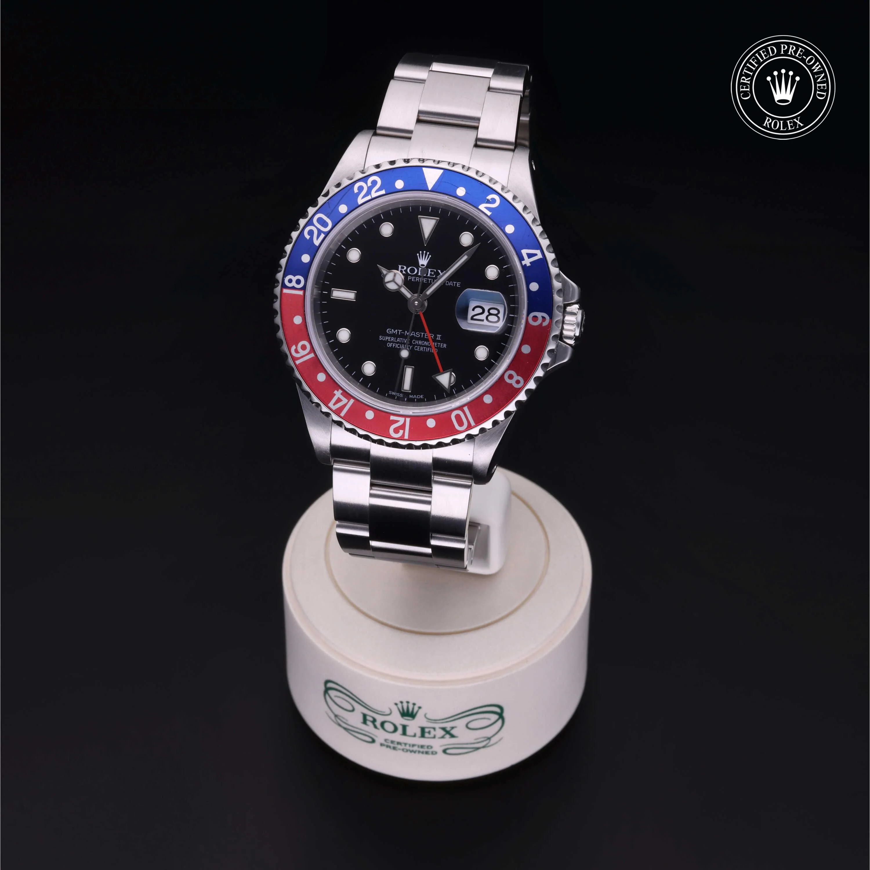 GMT-Master II - Image 3