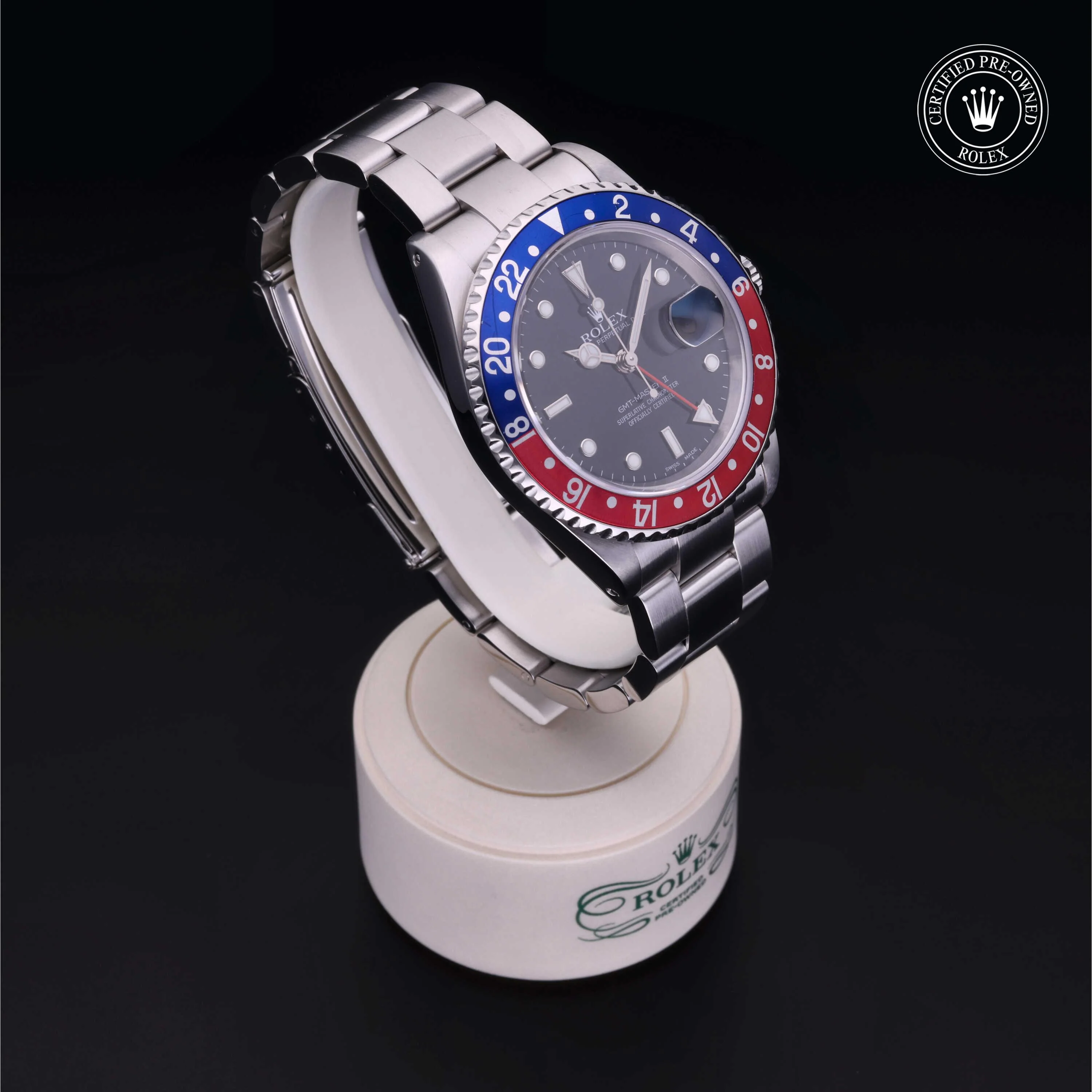 GMT-Master II - Image 33