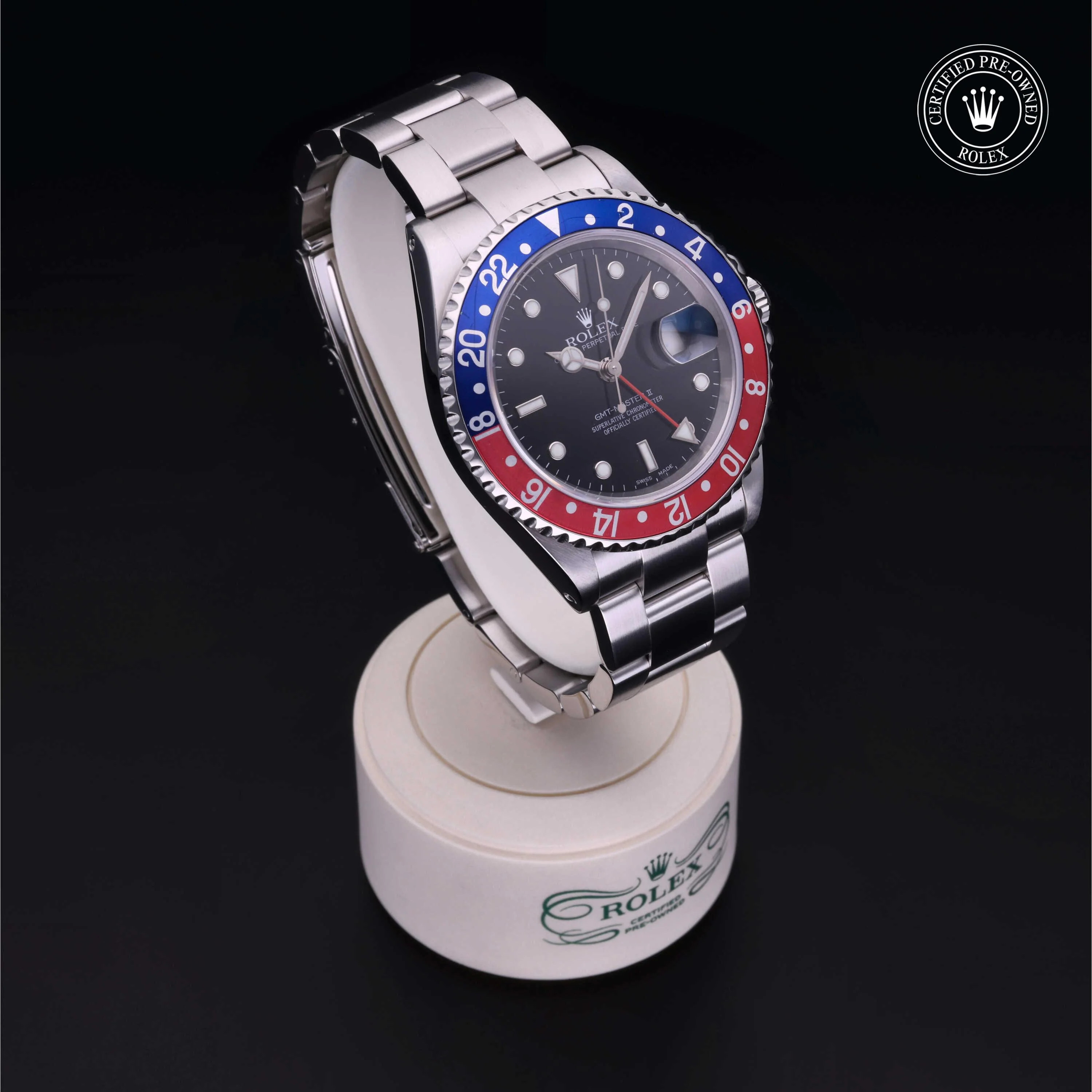 GMT-Master II - Image 34