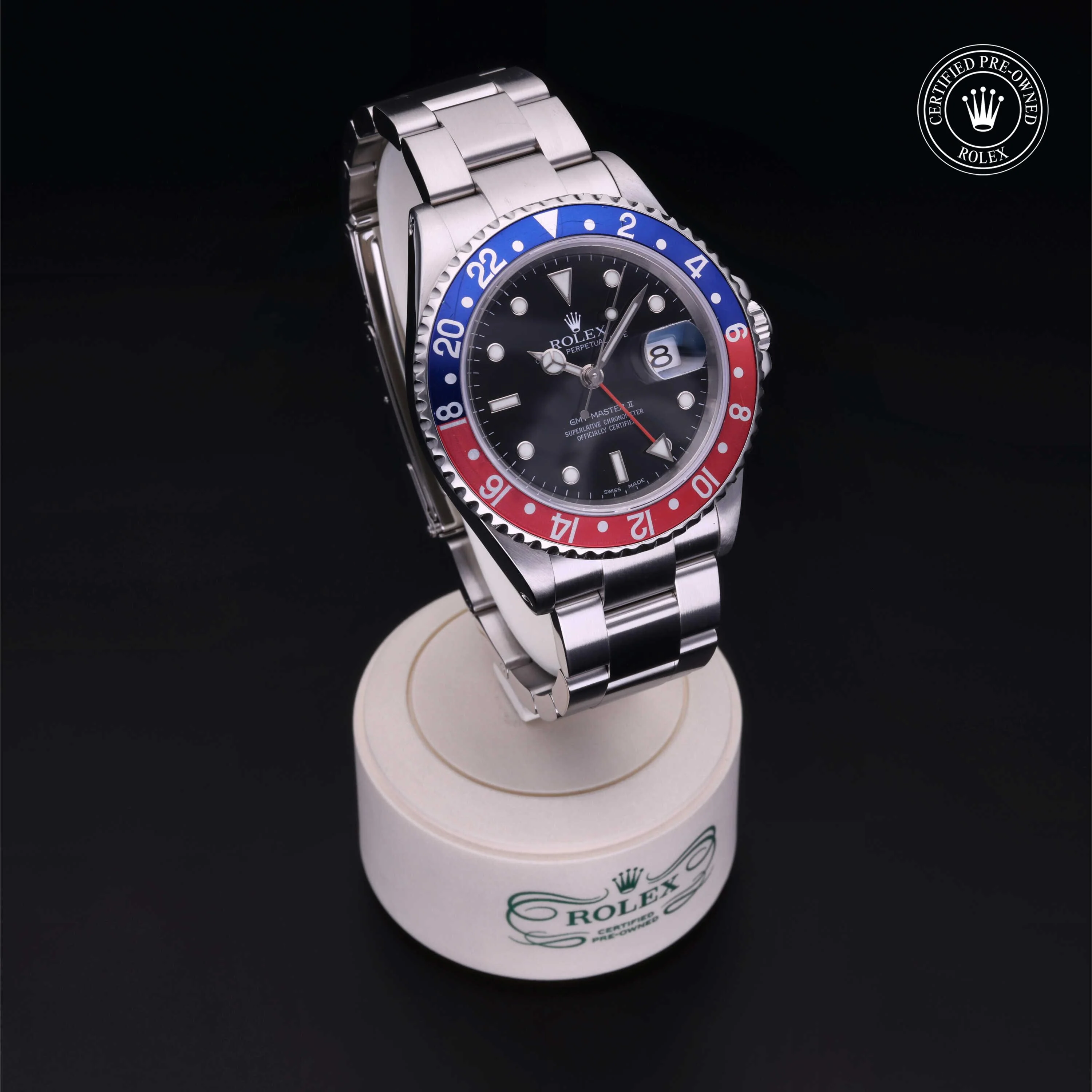 GMT-Master II - Image 35