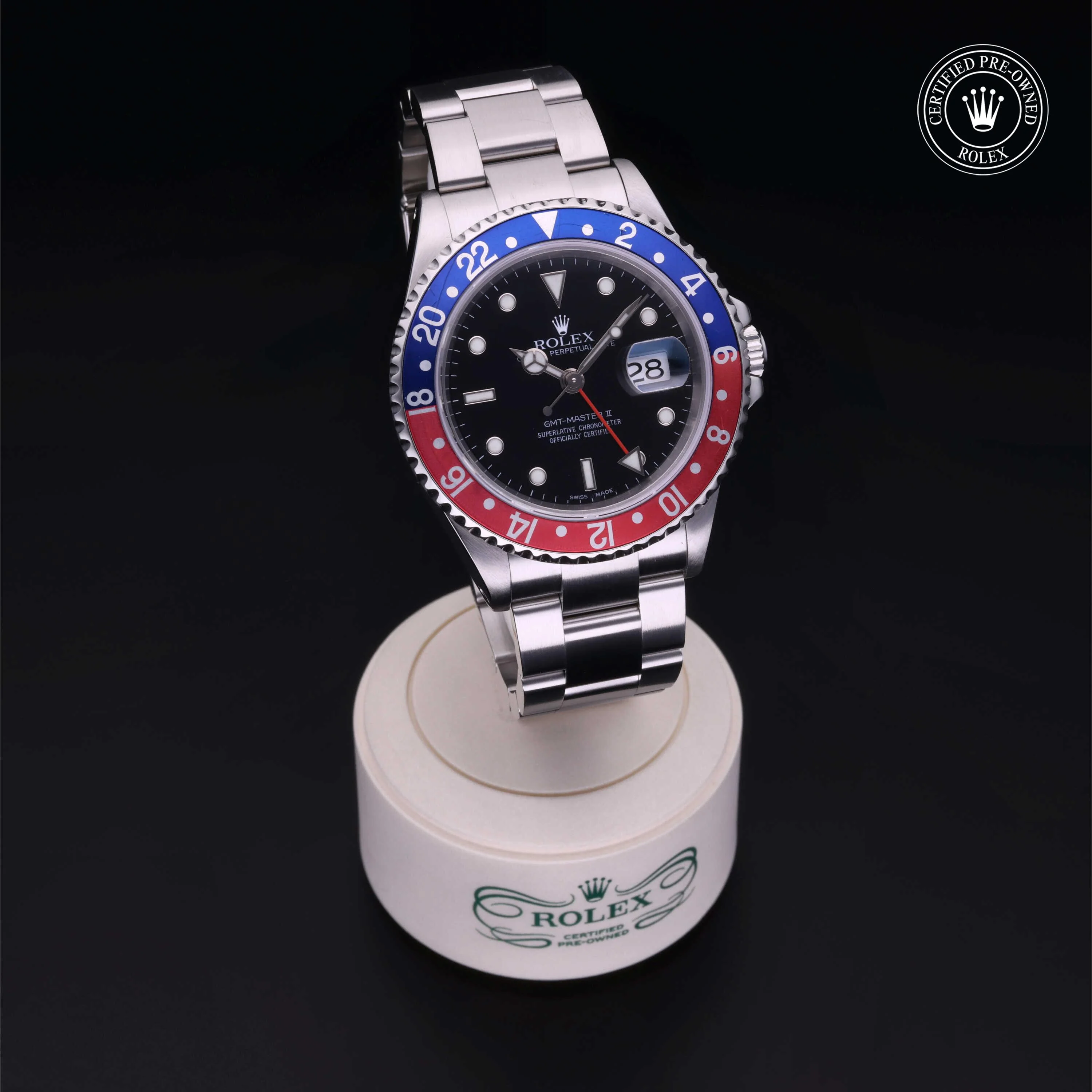 GMT-Master II - Image 36