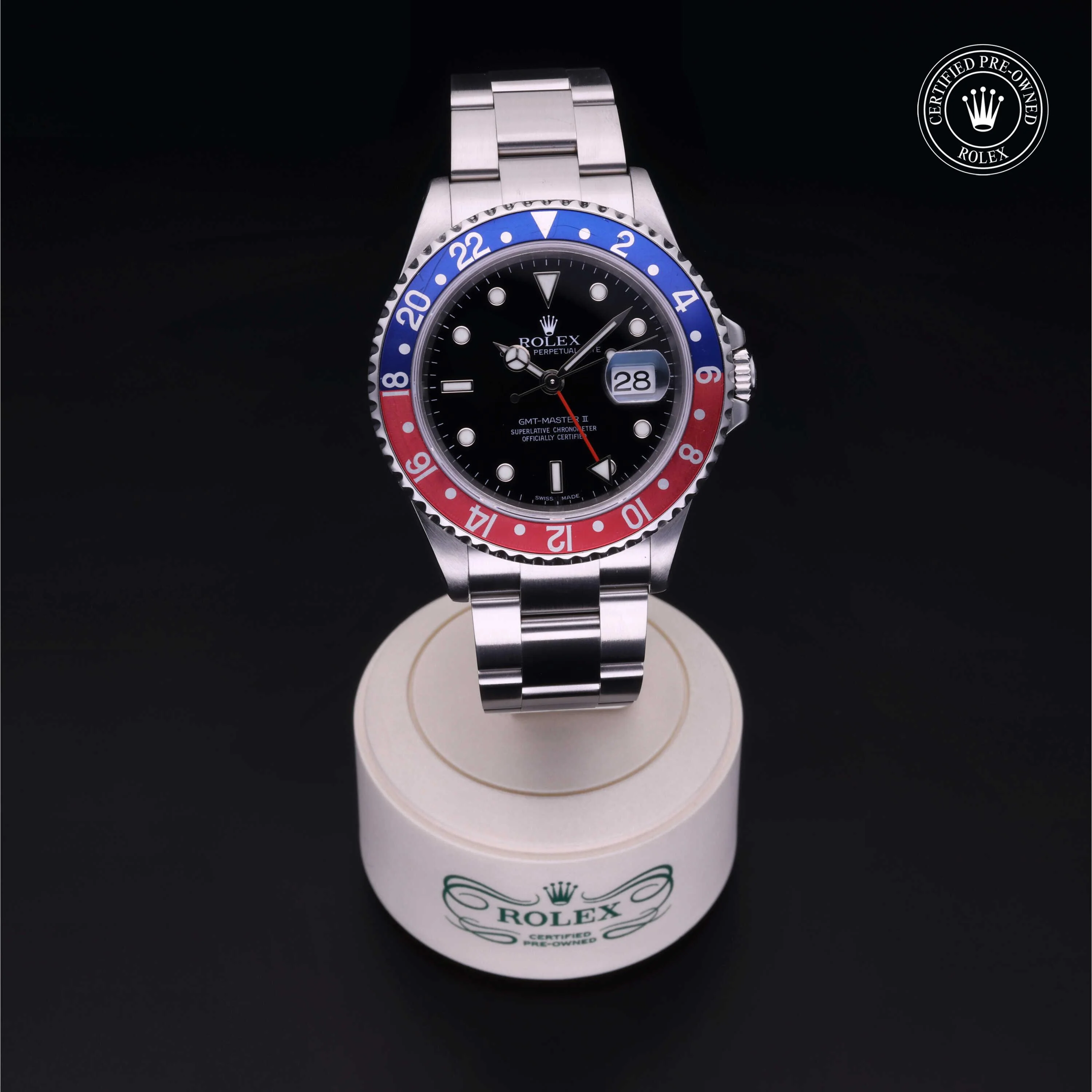 GMT-Master II - Image 37