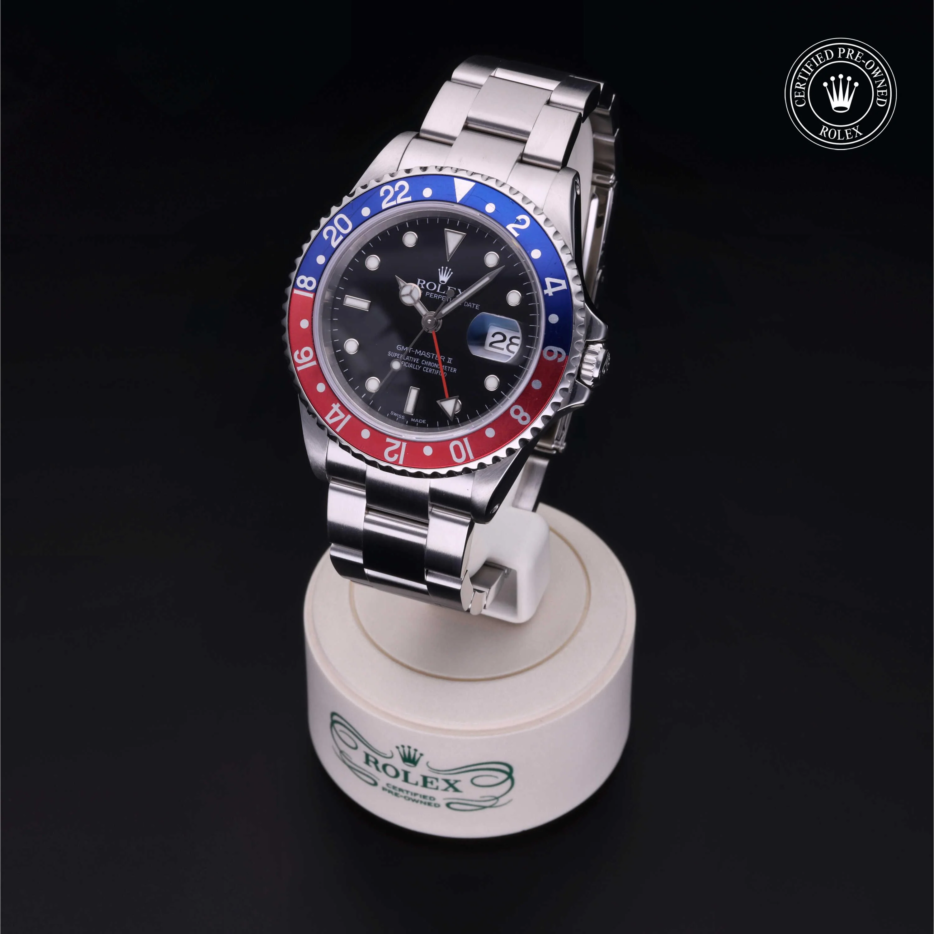 GMT-Master II - Image 4