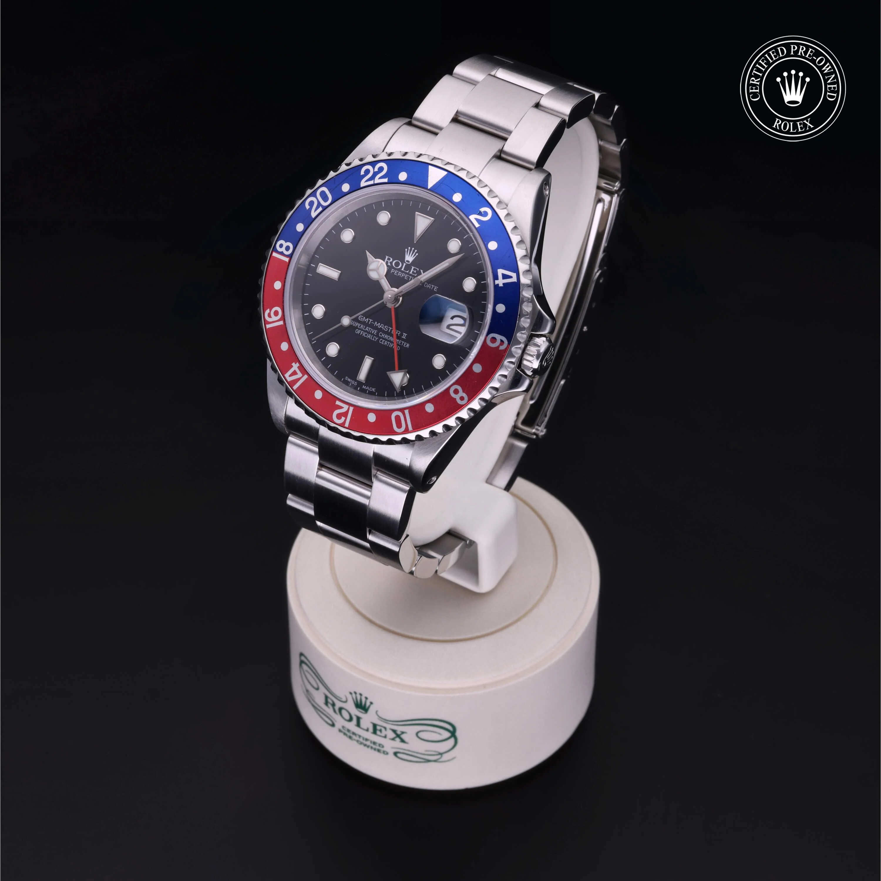 GMT-Master II - Image 5