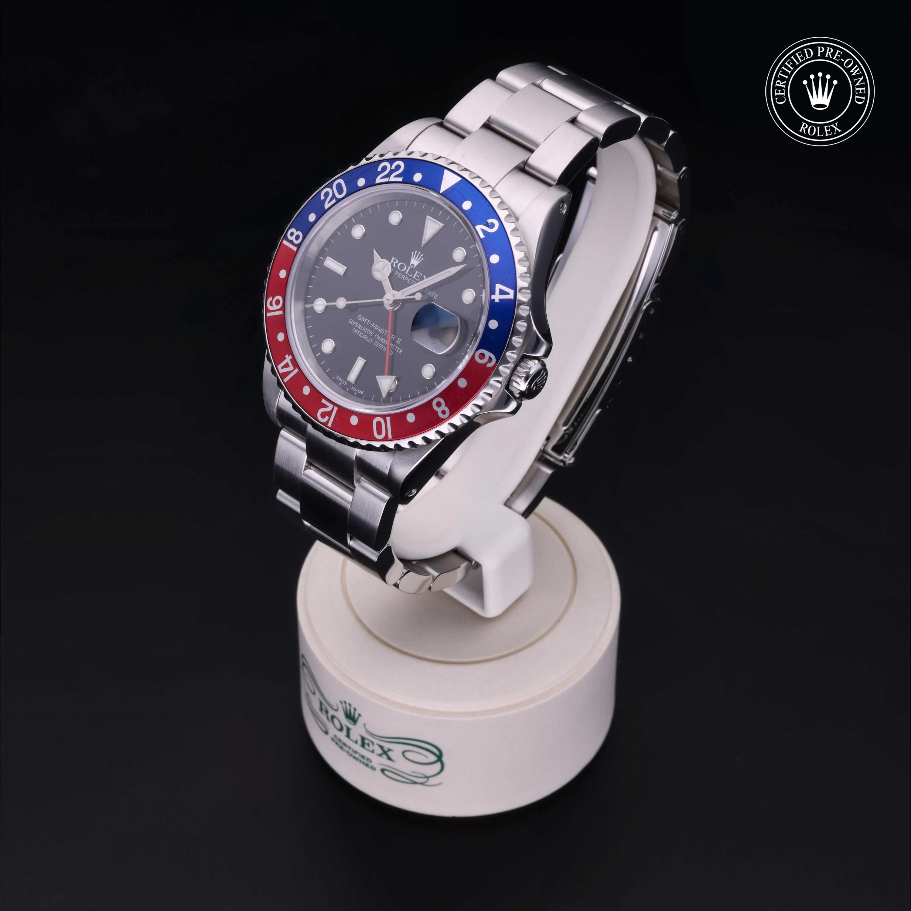 GMT-Master II - Image 6