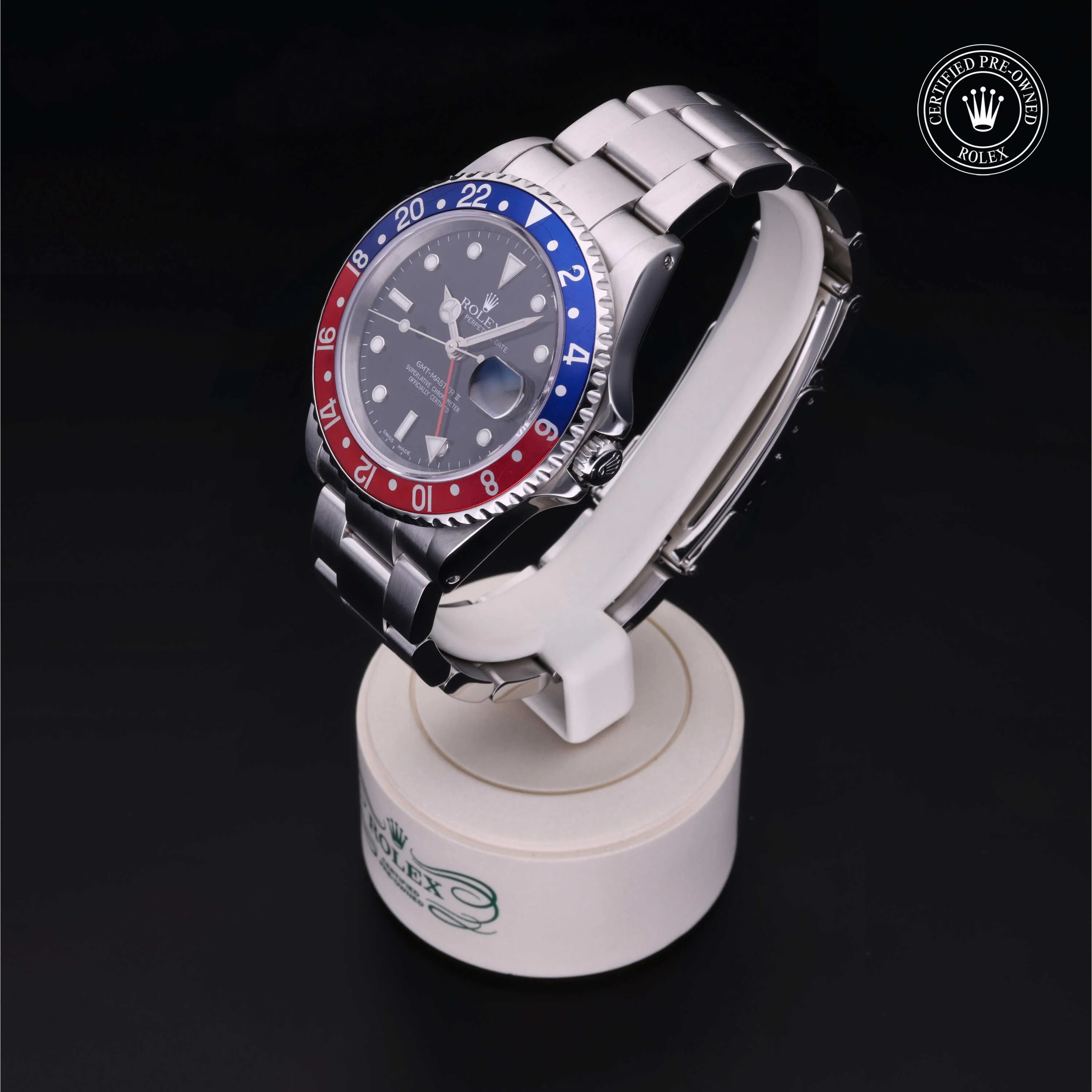 GMT-Master II - Image 7