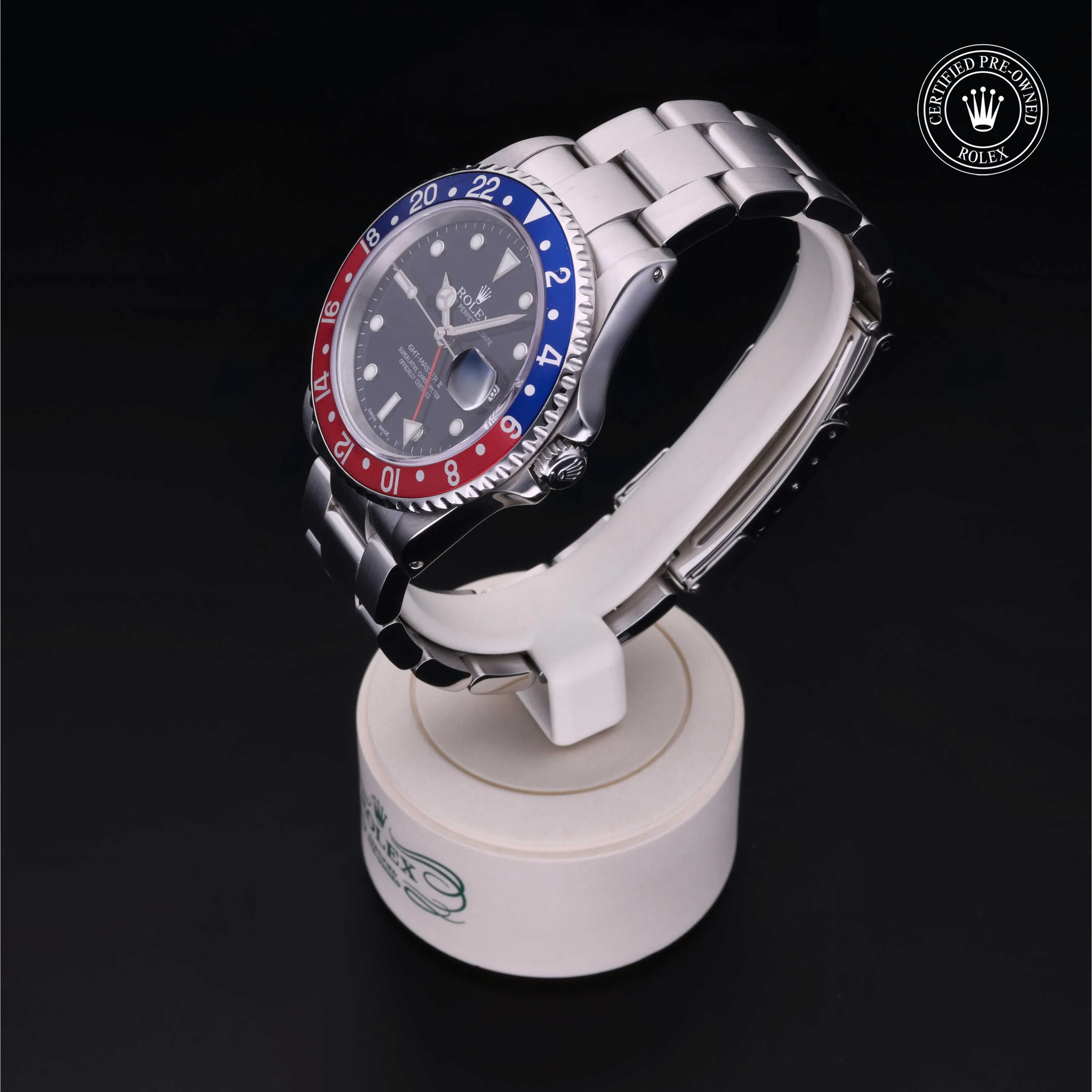 GMT-Master II - Image 8