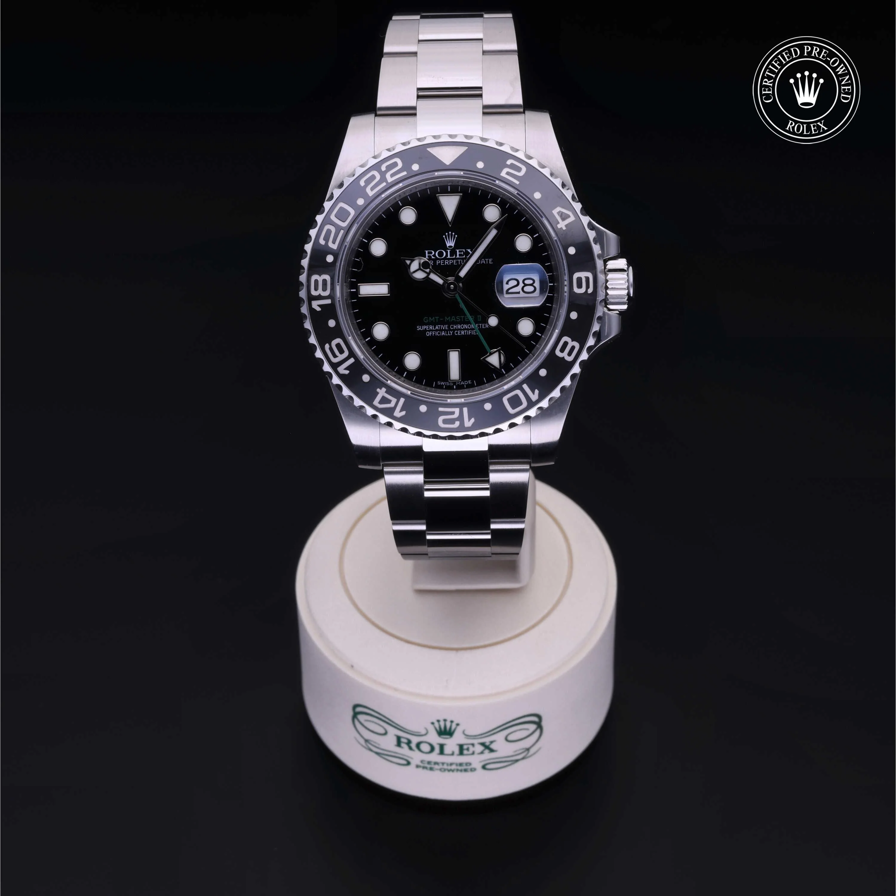 GMT-Master II - Image 2