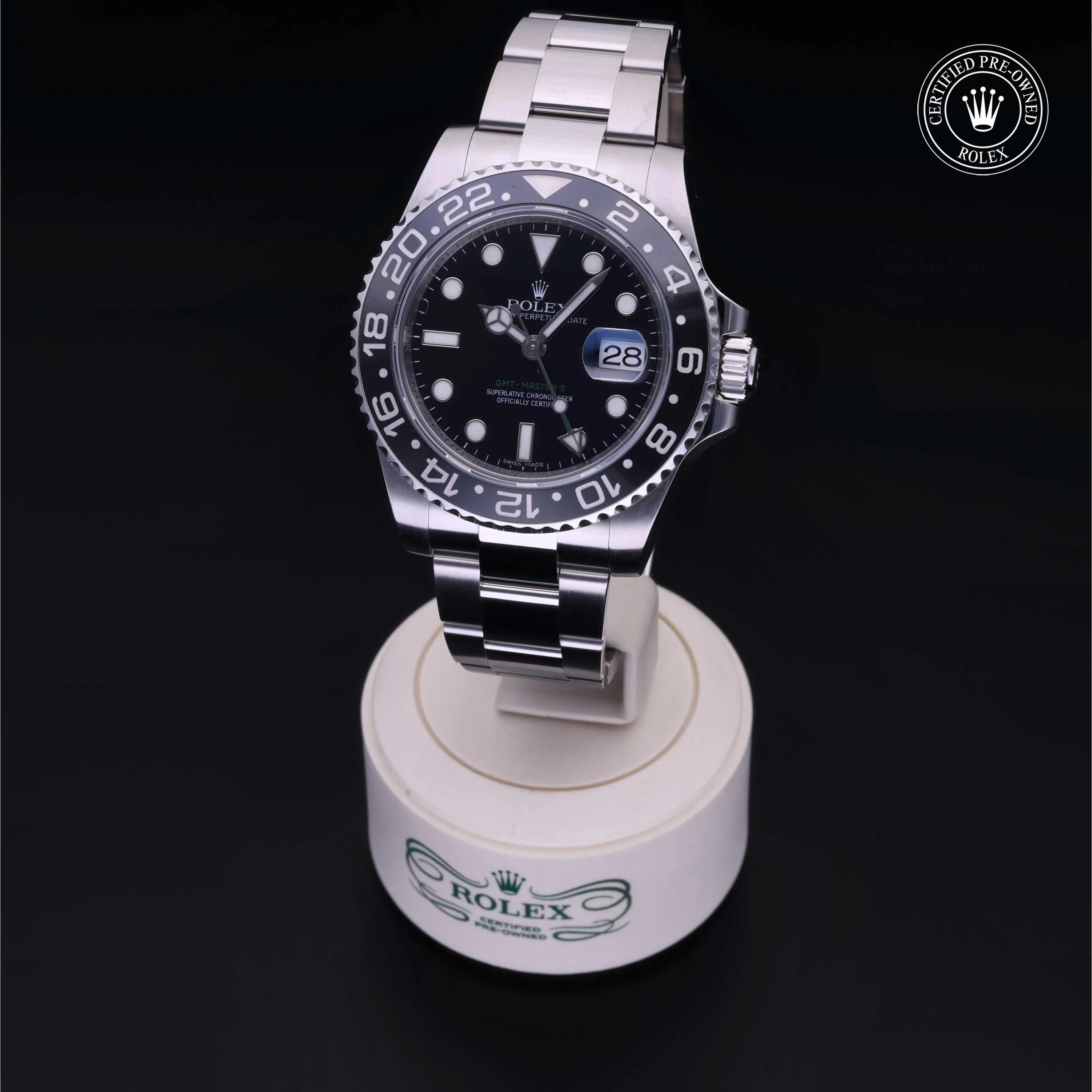 GMT-Master II - Image 3