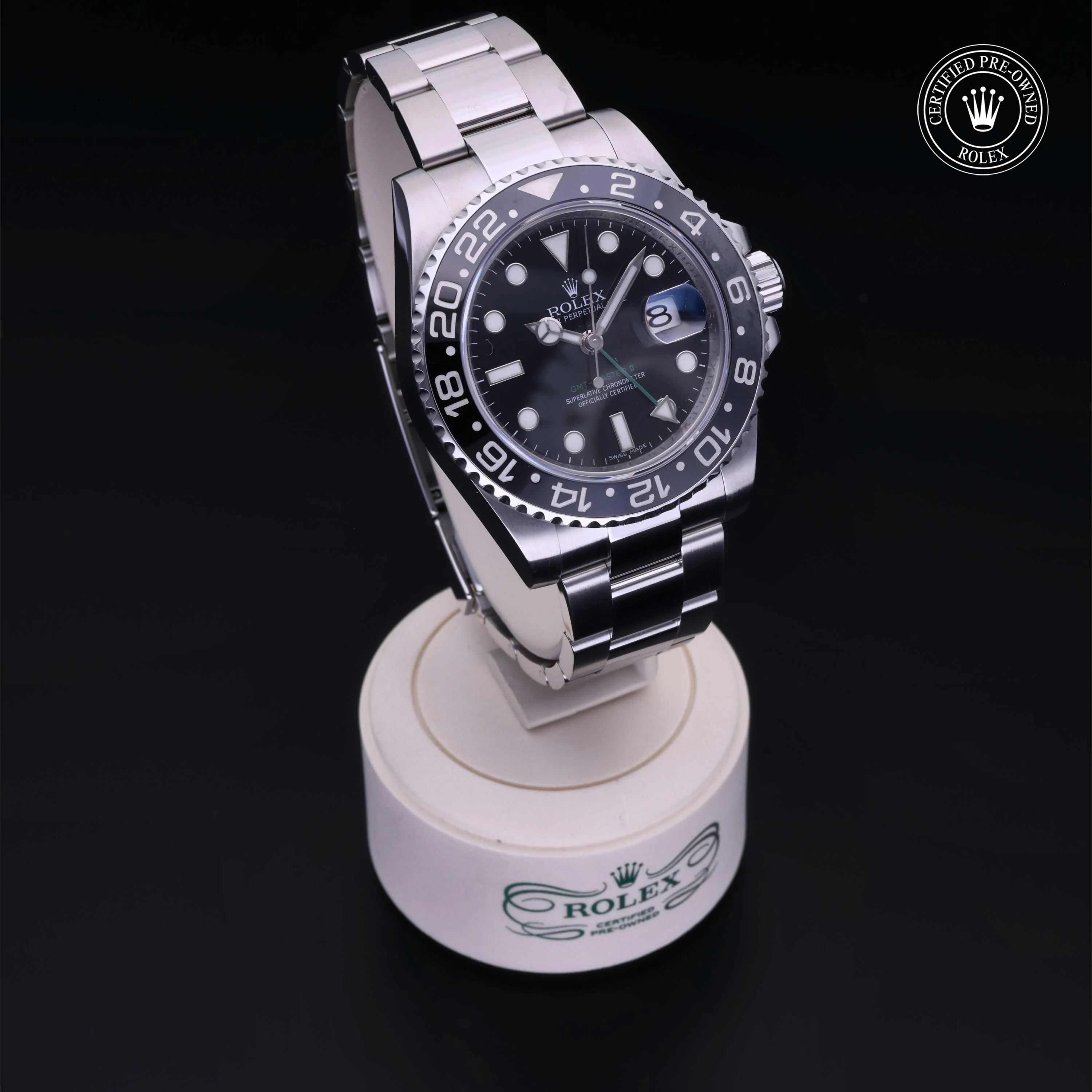 GMT-Master II - Image 35