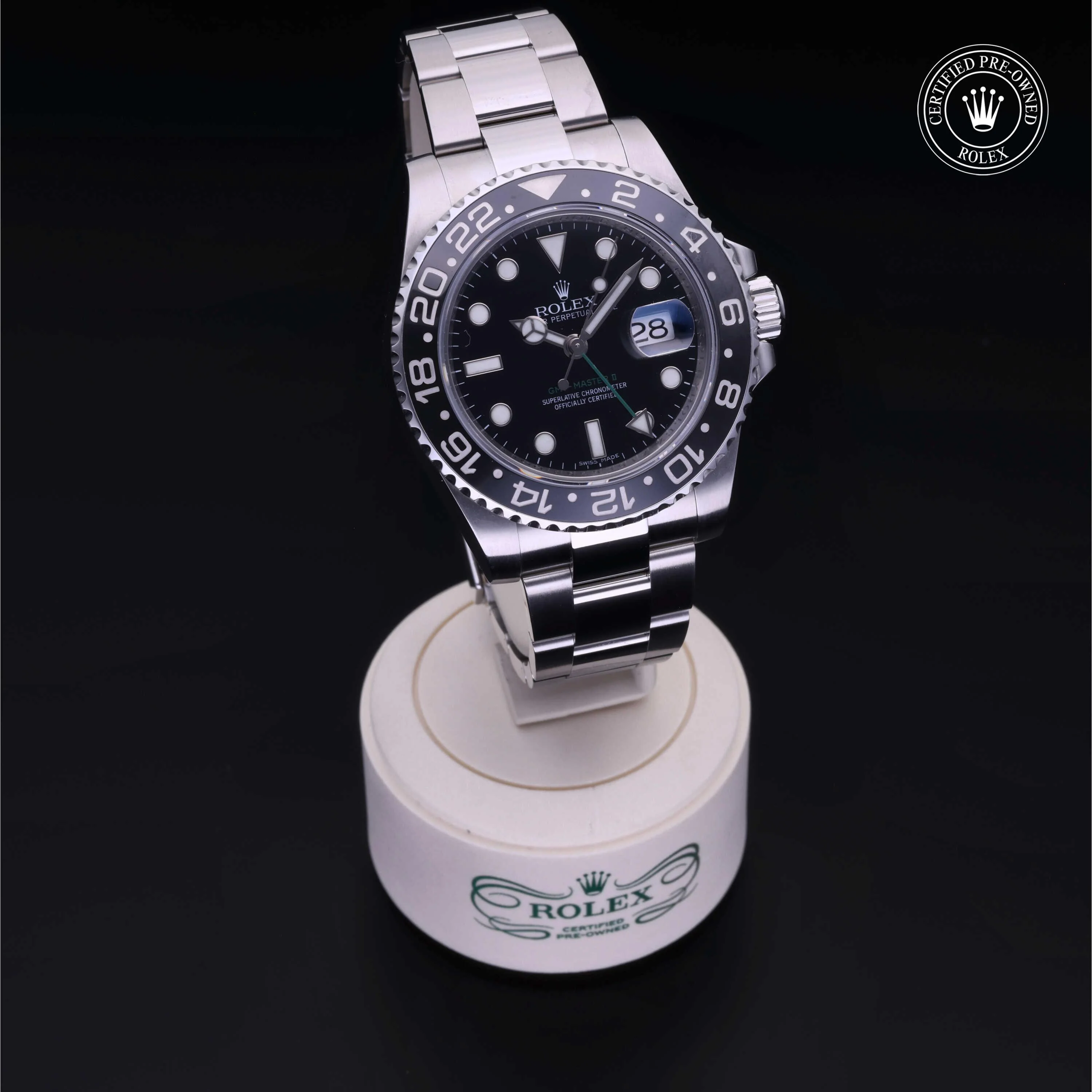 GMT-Master II - Image 36