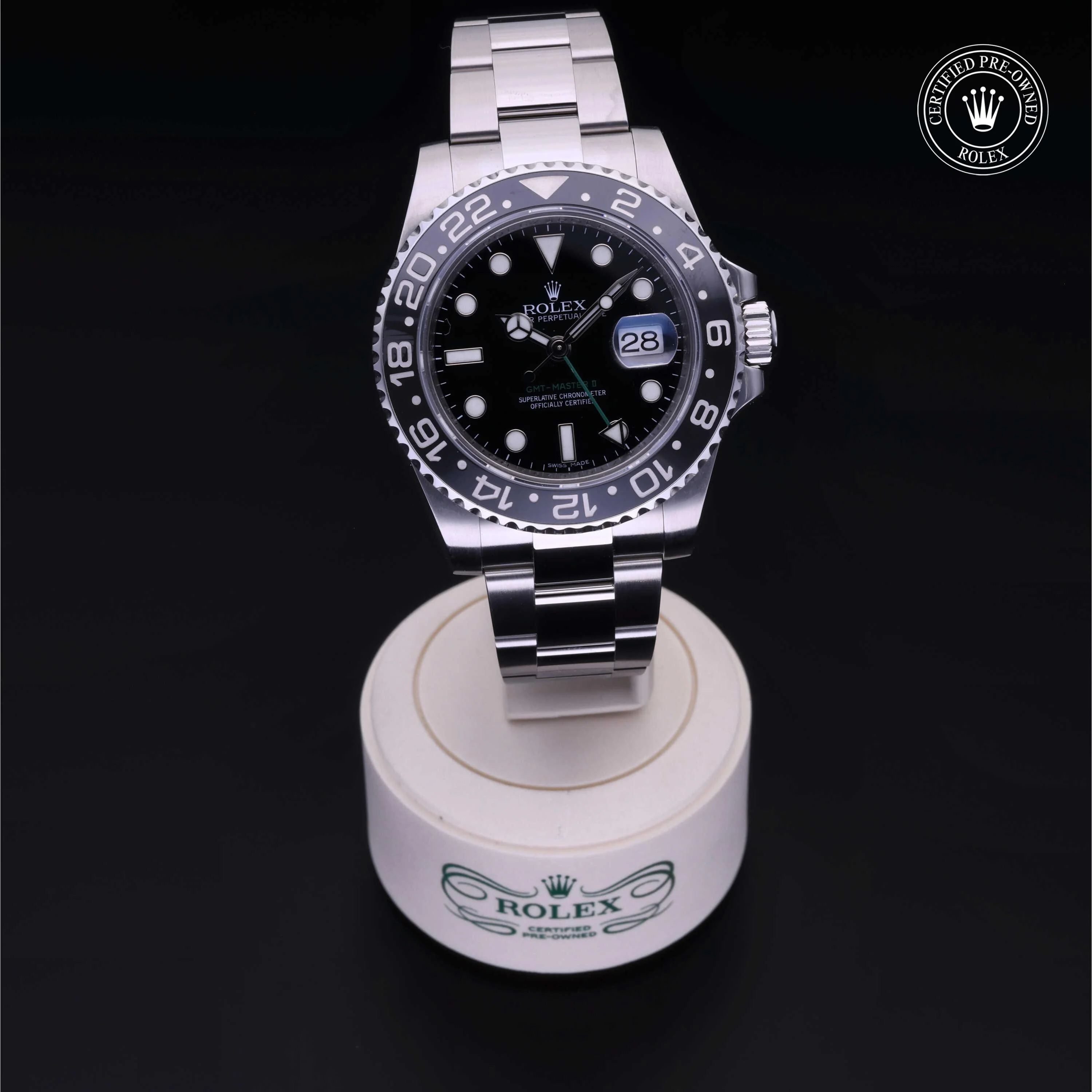 GMT-Master II - Image 37