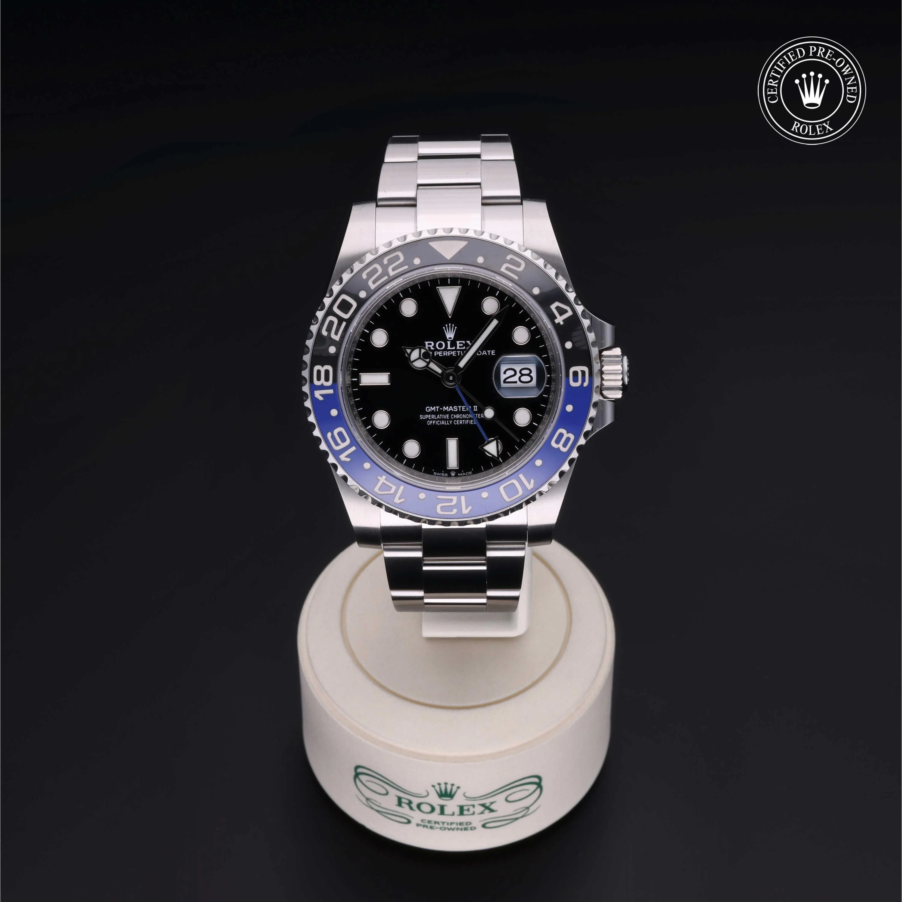 GMT-Master II - Image 2