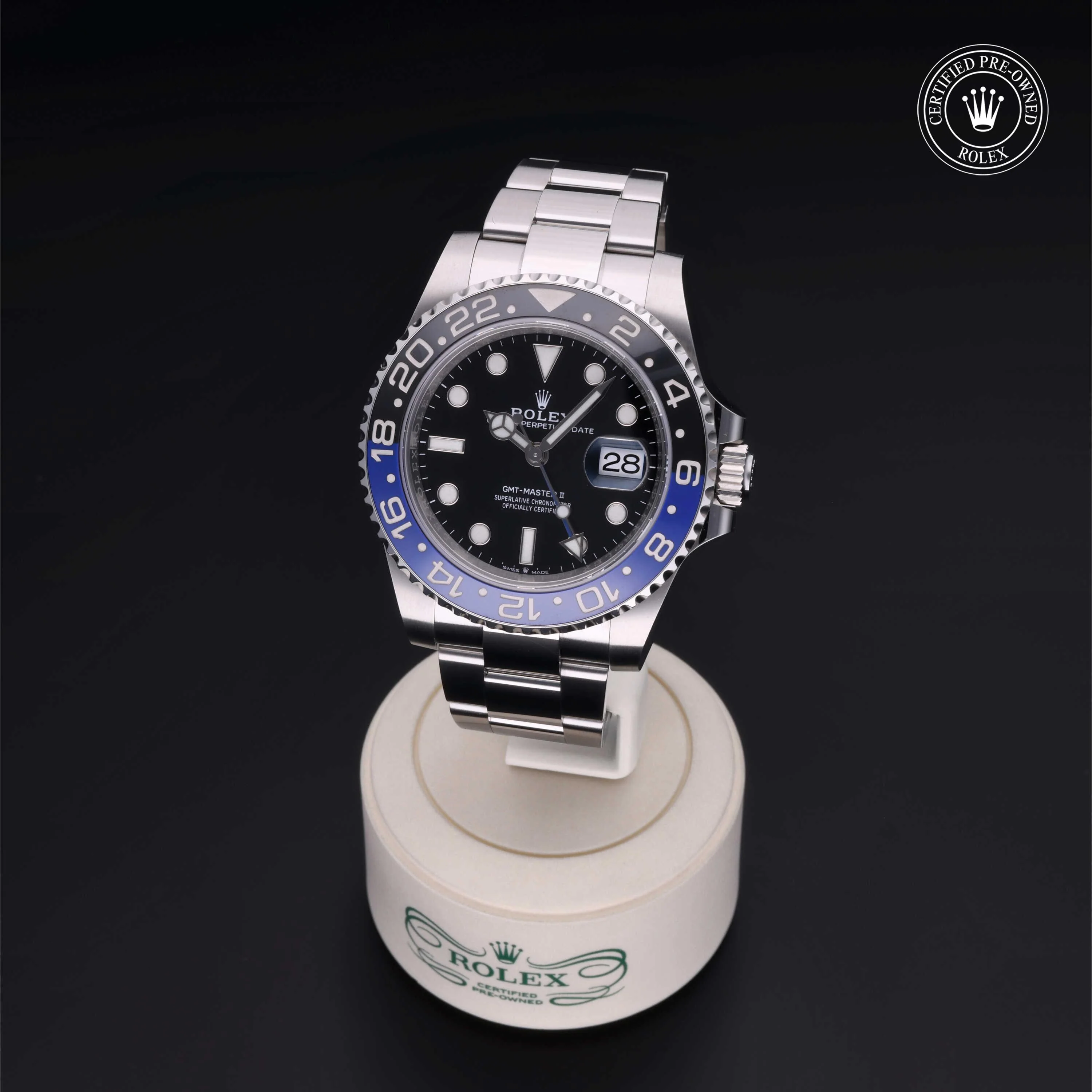 GMT-Master II - Image 3