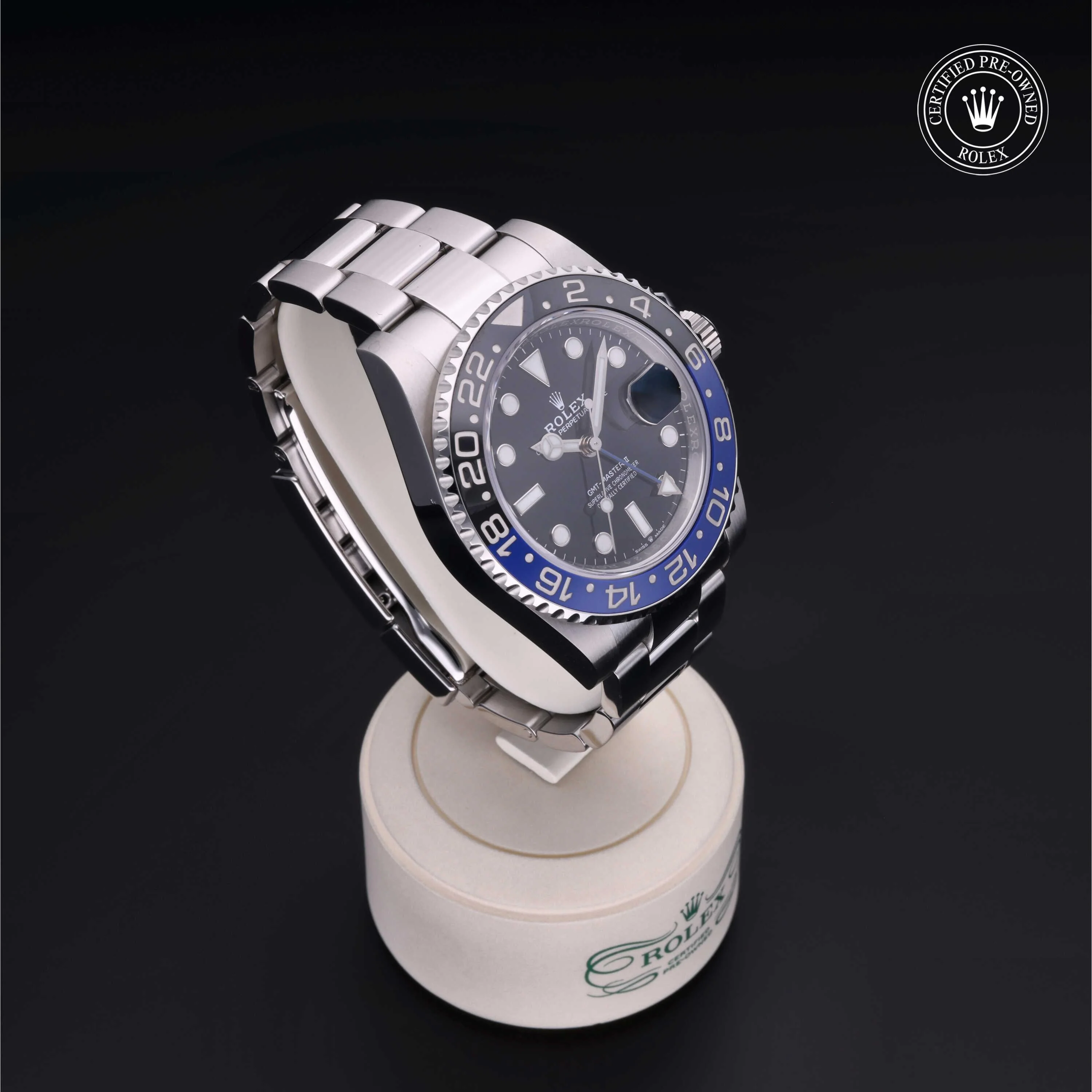 GMT-Master II - Image 33