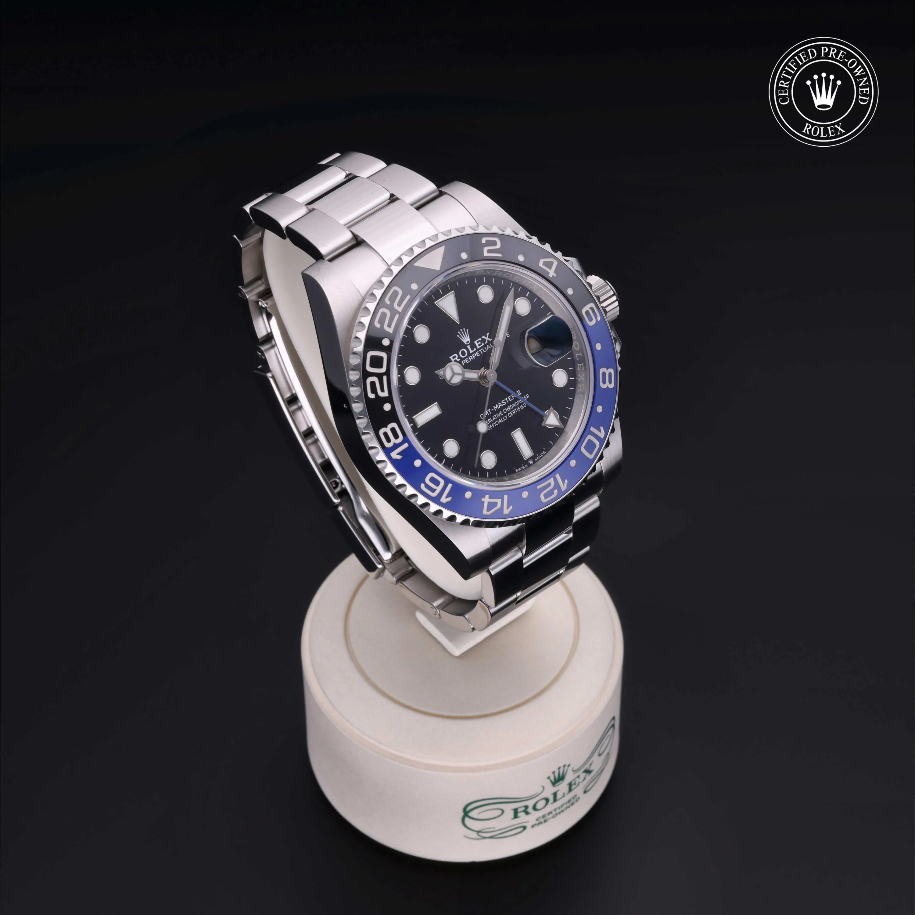 GMT-Master II - Image 34