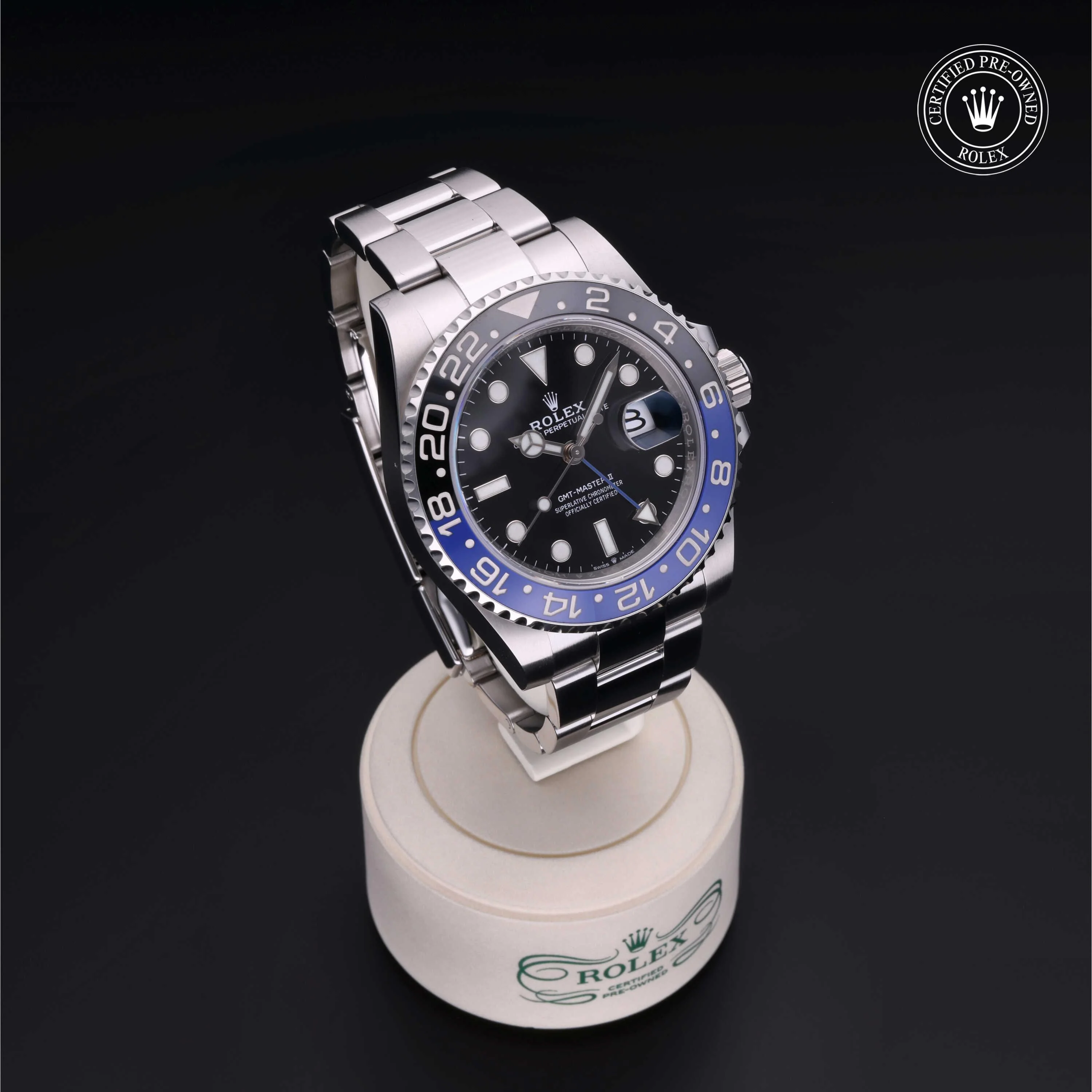 GMT-Master II - Image 35