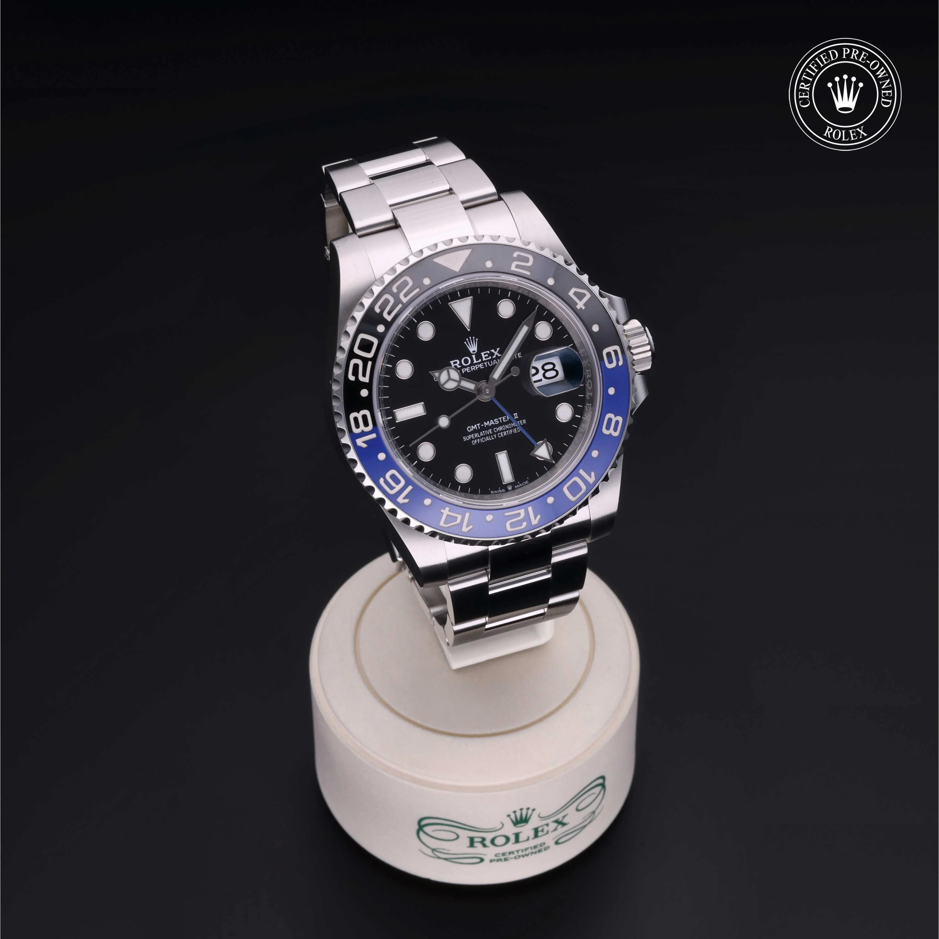 GMT-Master II - Image 36